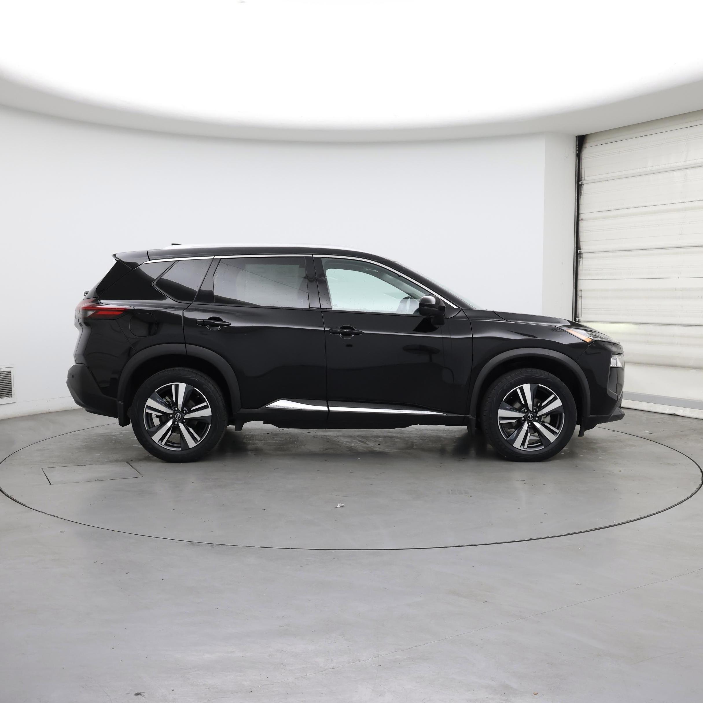 Thumbnail: 2023 Nissan Rogue - 7