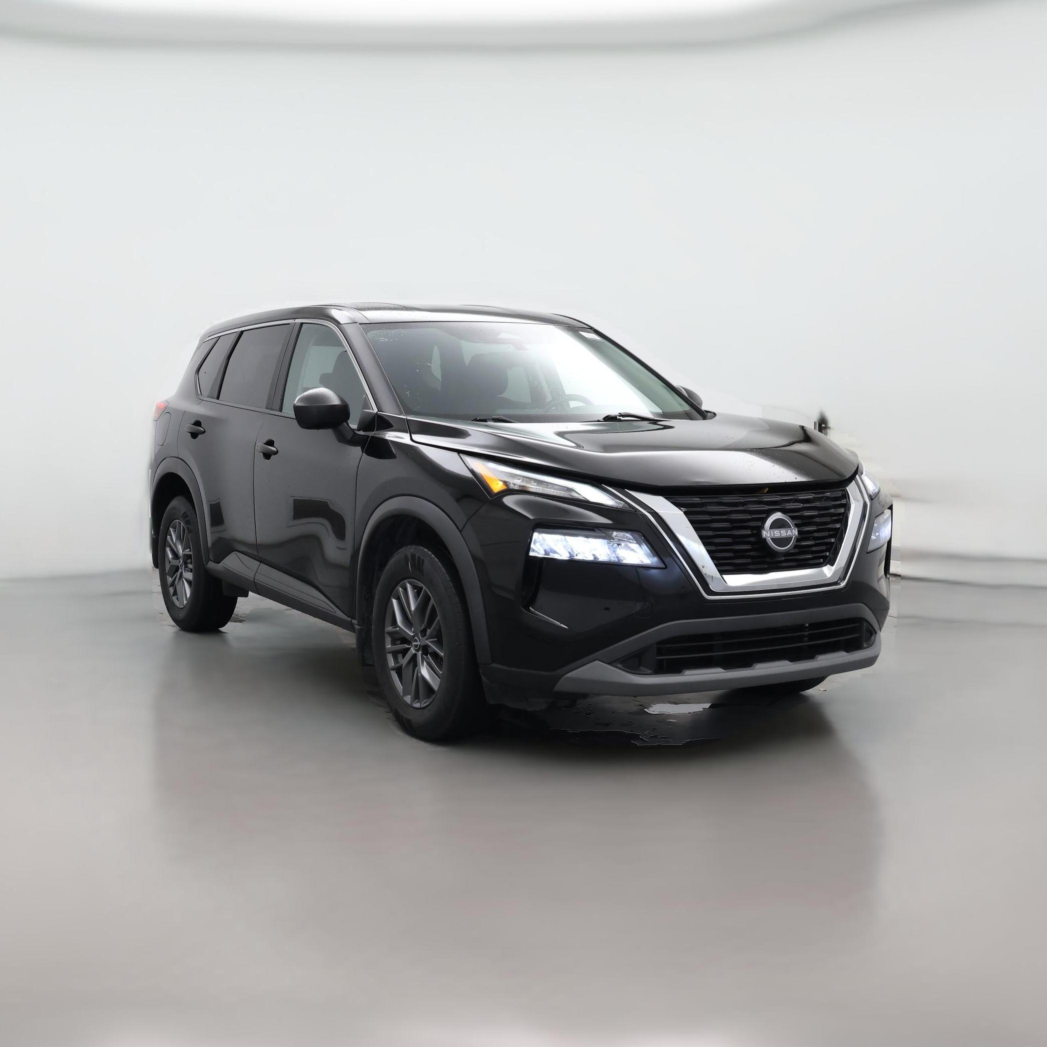 Thumbnail: 2023 Nissan Rogue - 1