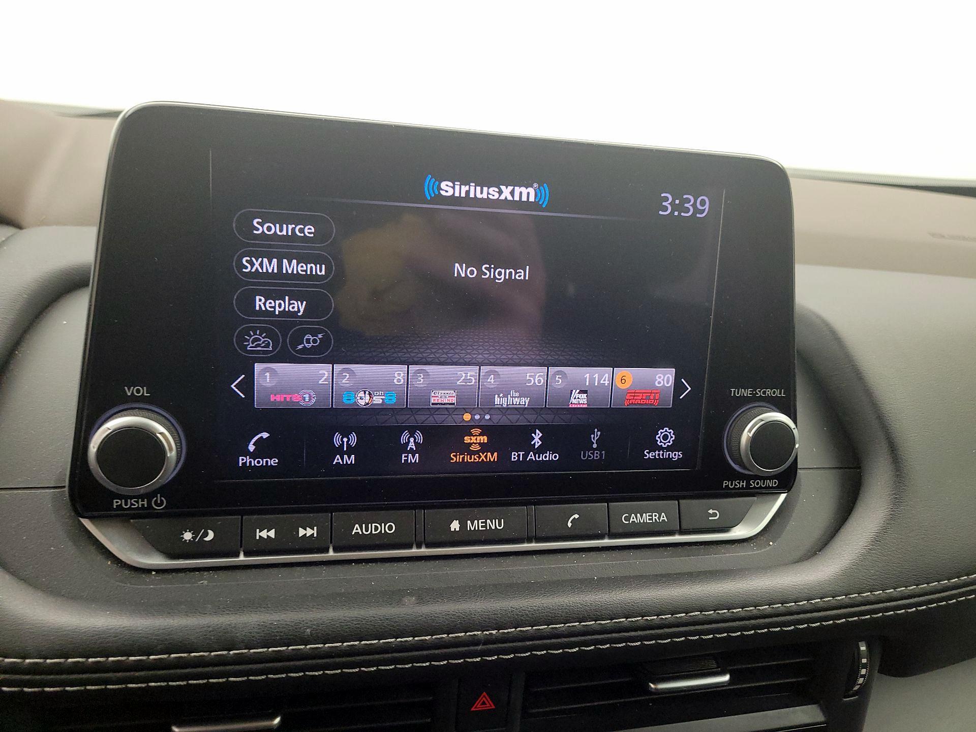 Thumbnail: 2023 Nissan Rogue - 13