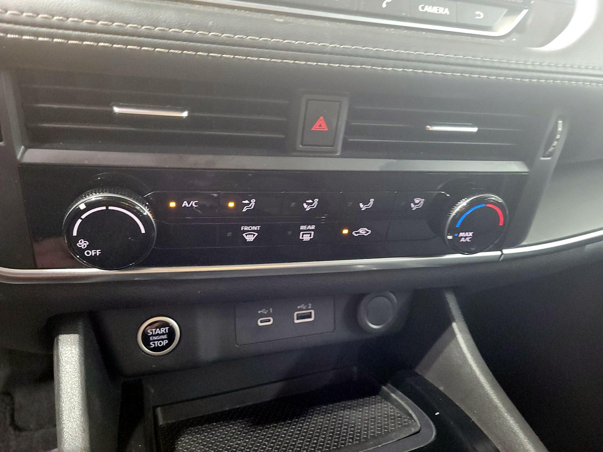 Thumbnail: 2023 Nissan Rogue - 14