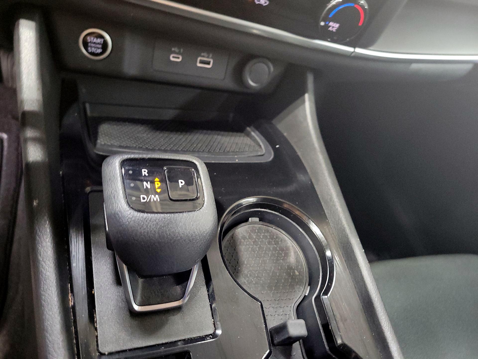 Thumbnail: 2023 Nissan Rogue - 15