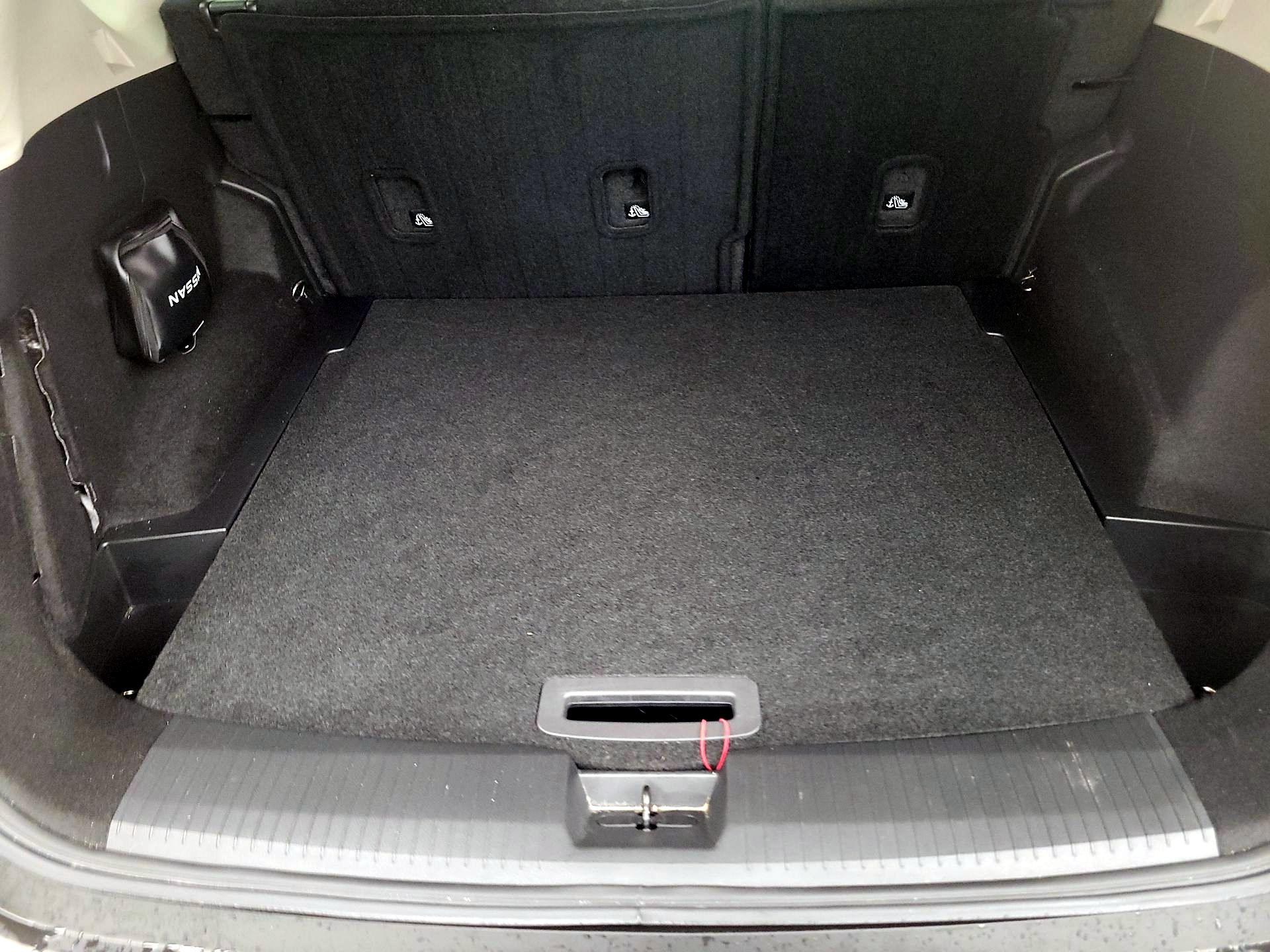 Thumbnail: 2023 Nissan Rogue - 16