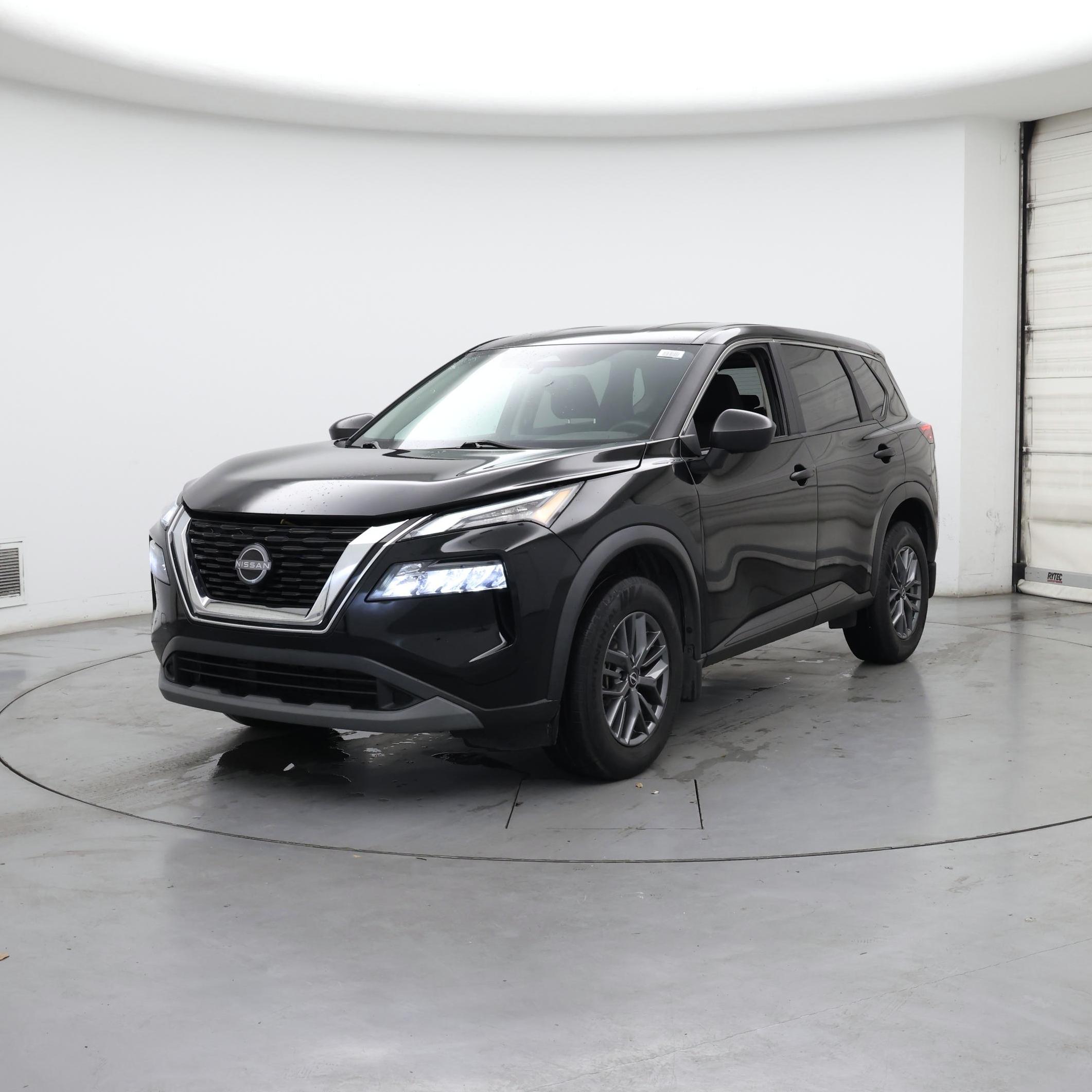 Thumbnail: 2023 Nissan Rogue - 4
