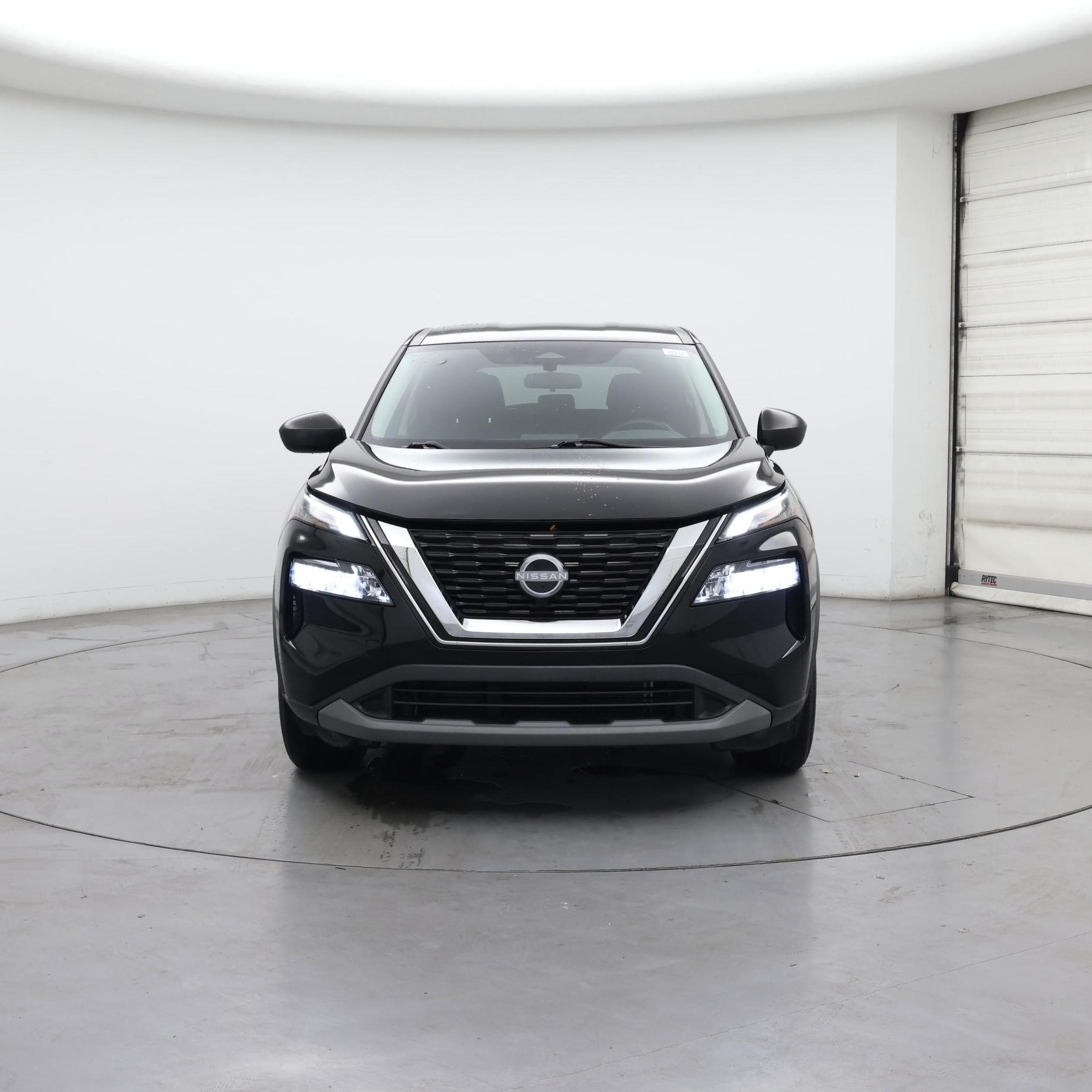 Thumbnail: 2023 Nissan Rogue - 5