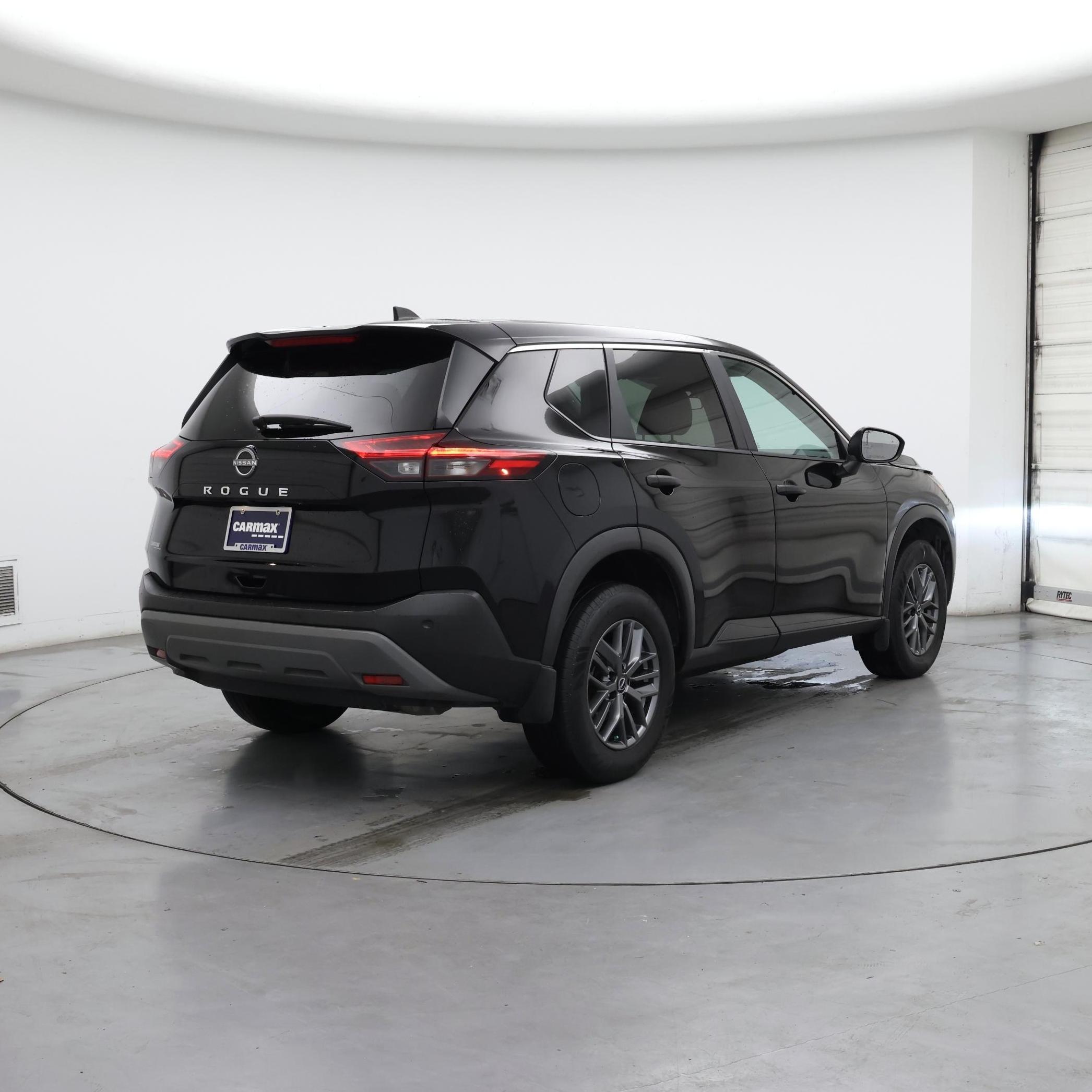 Thumbnail: 2023 Nissan Rogue - 8