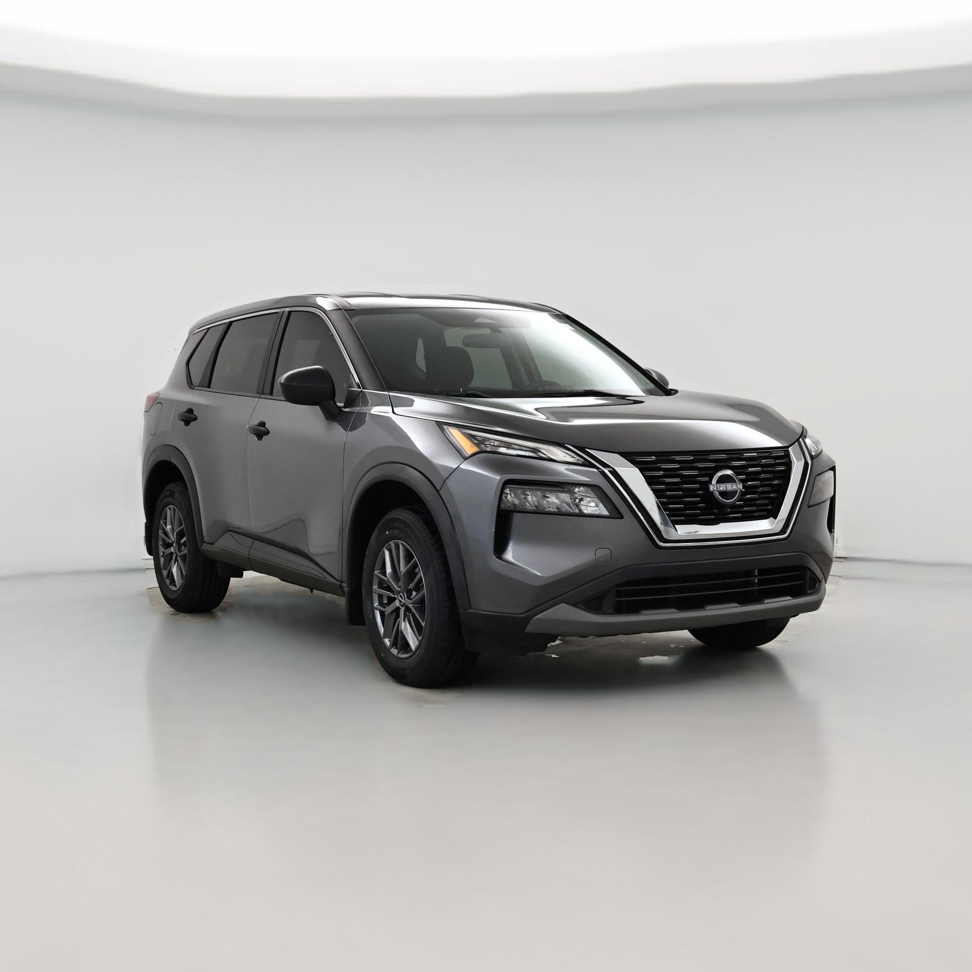 Thumbnail: 2023 Nissan Rogue - 1