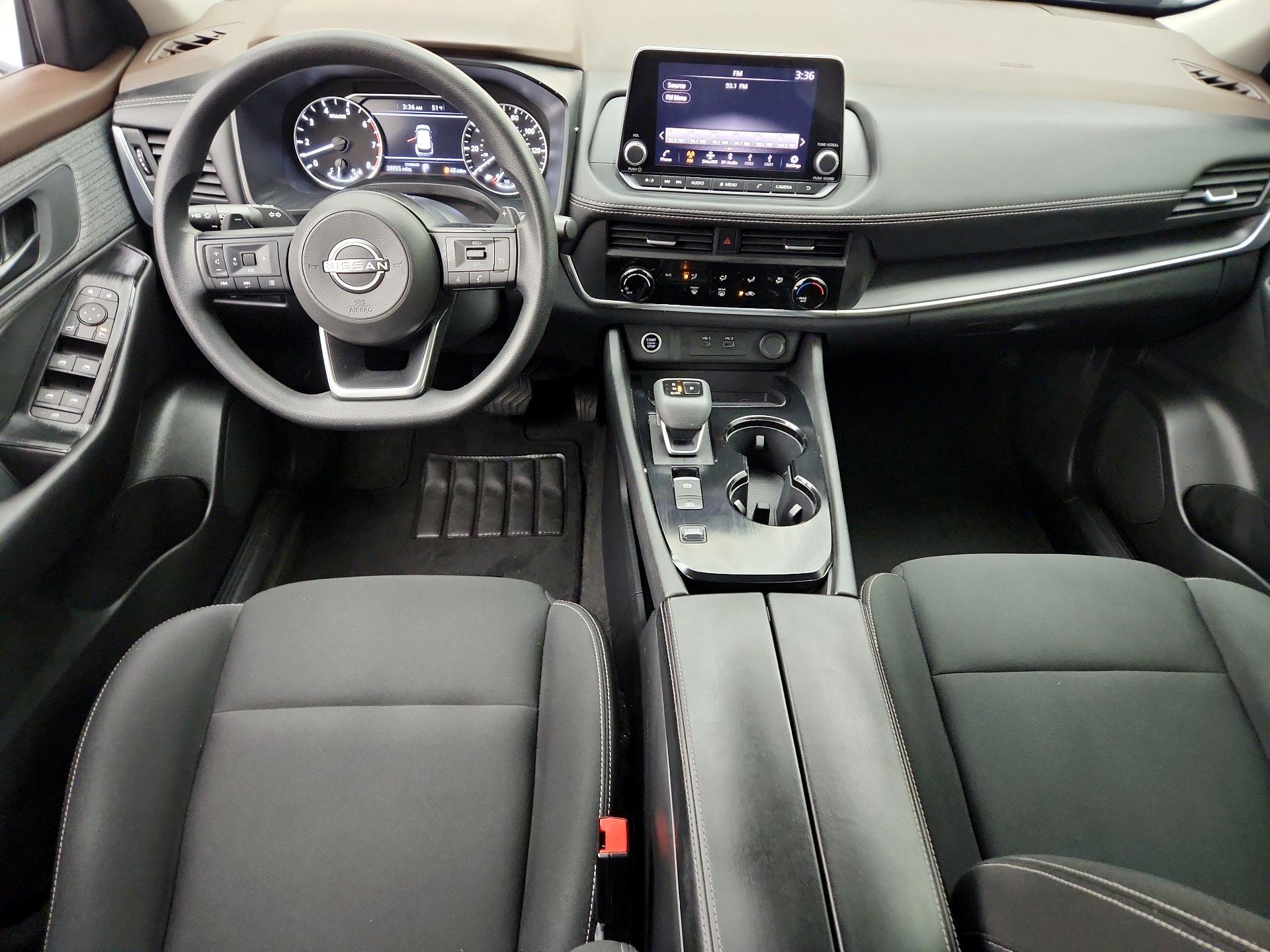 Thumbnail: 2023 Nissan Rogue - 9