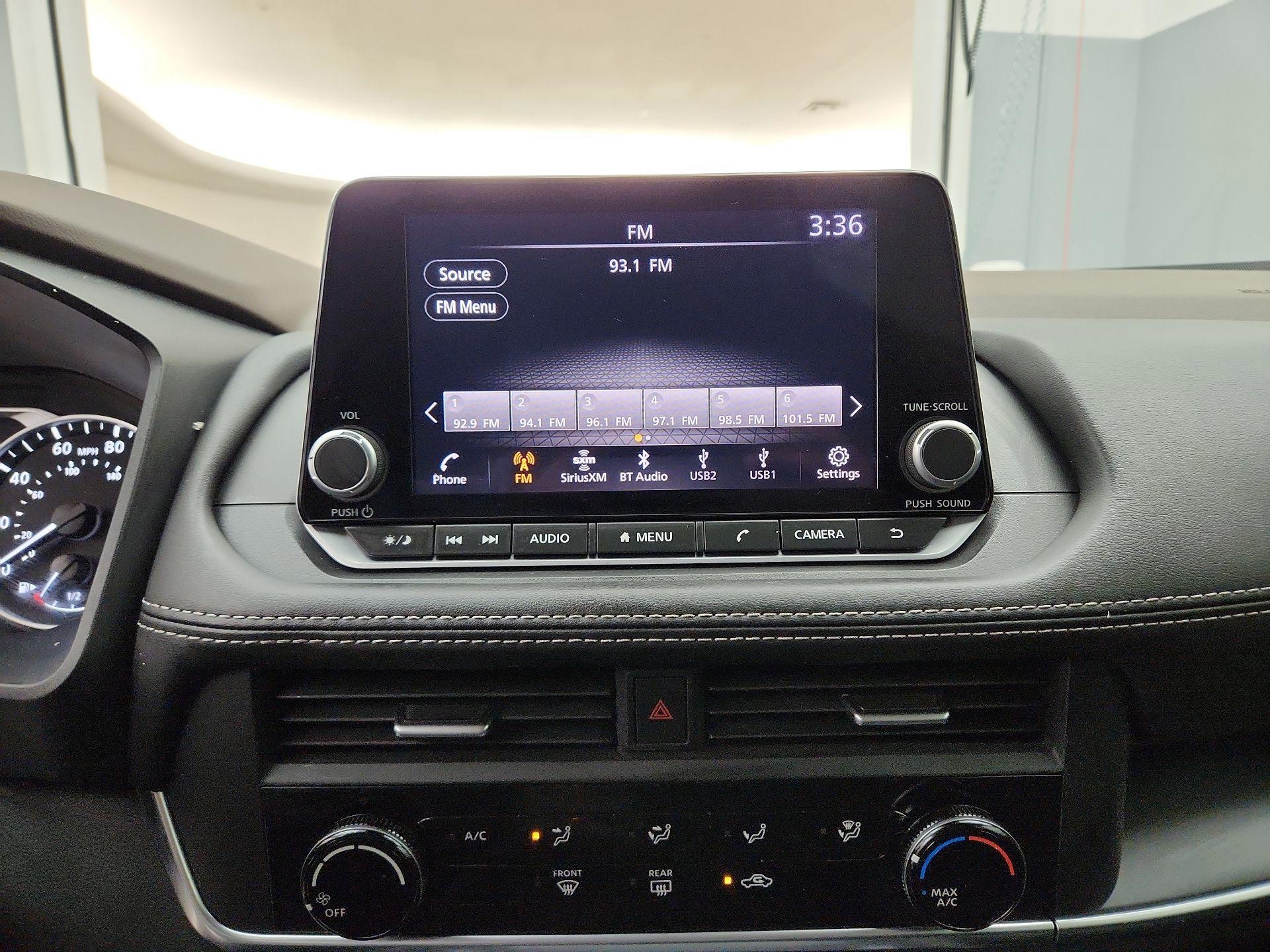 Thumbnail: 2023 Nissan Rogue - 15