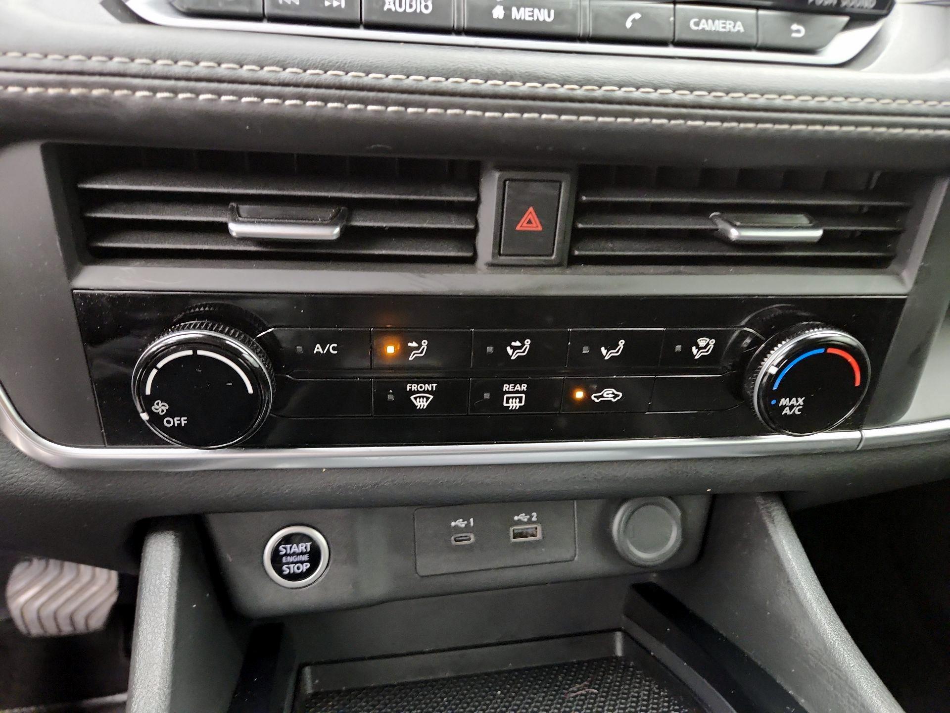 Thumbnail: 2023 Nissan Rogue - 16