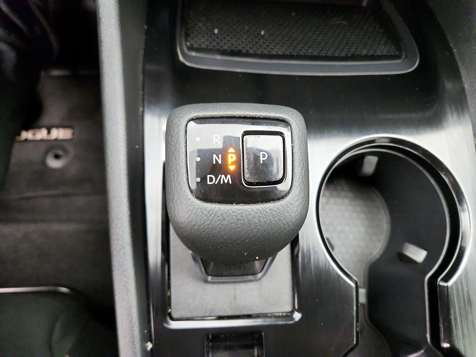 Thumbnail: 2023 Nissan Rogue - 17