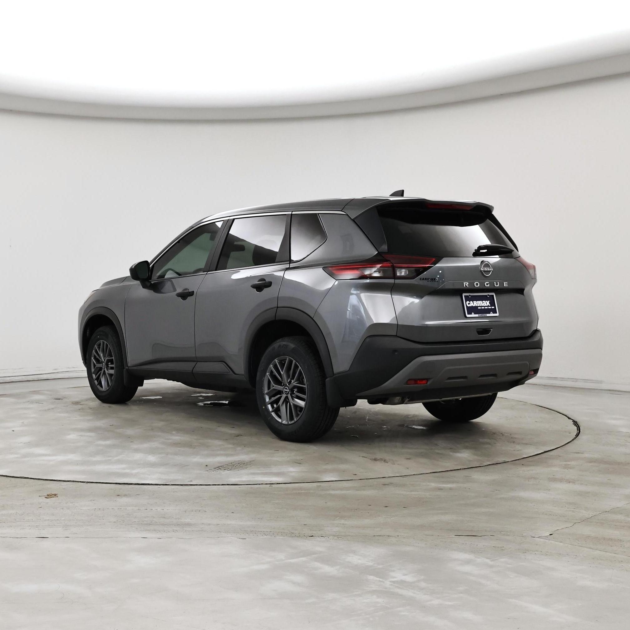 Thumbnail: 2023 Nissan Rogue - 2