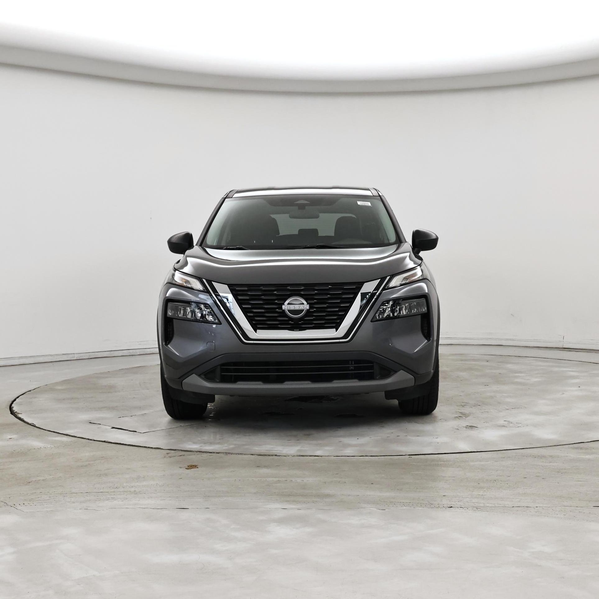 Thumbnail: 2023 Nissan Rogue - 5