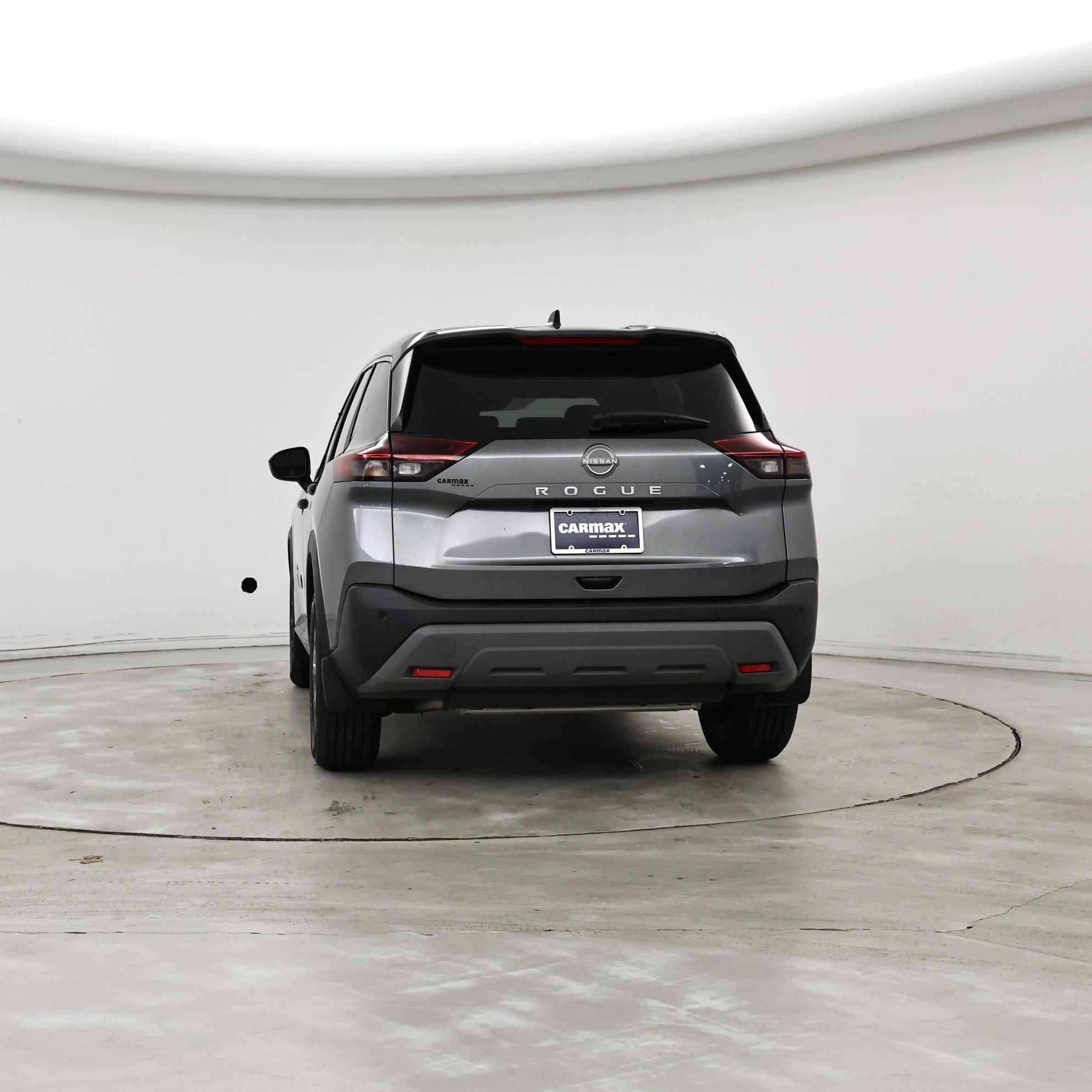 Thumbnail: 2023 Nissan Rogue - 6