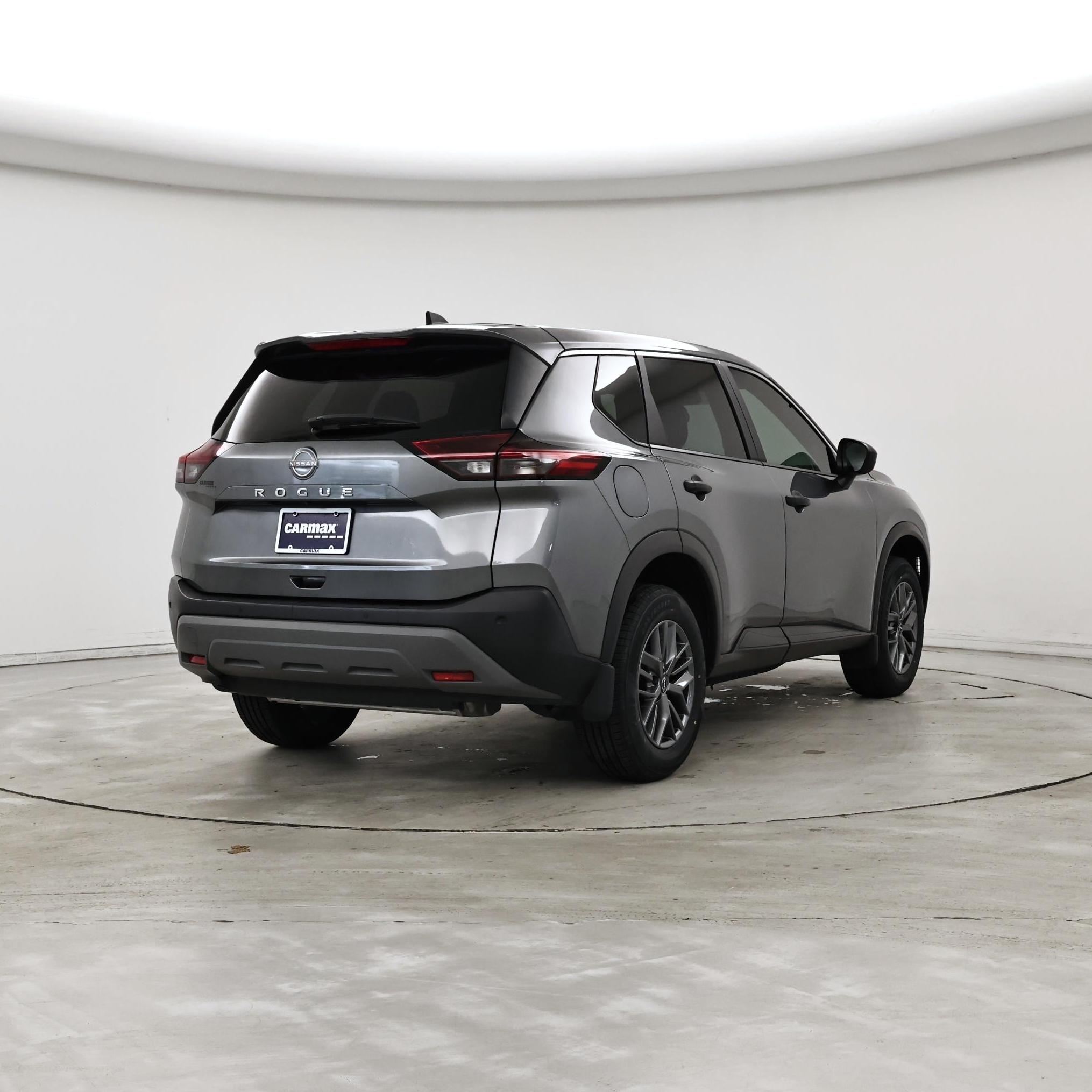 Thumbnail: 2023 Nissan Rogue - 8