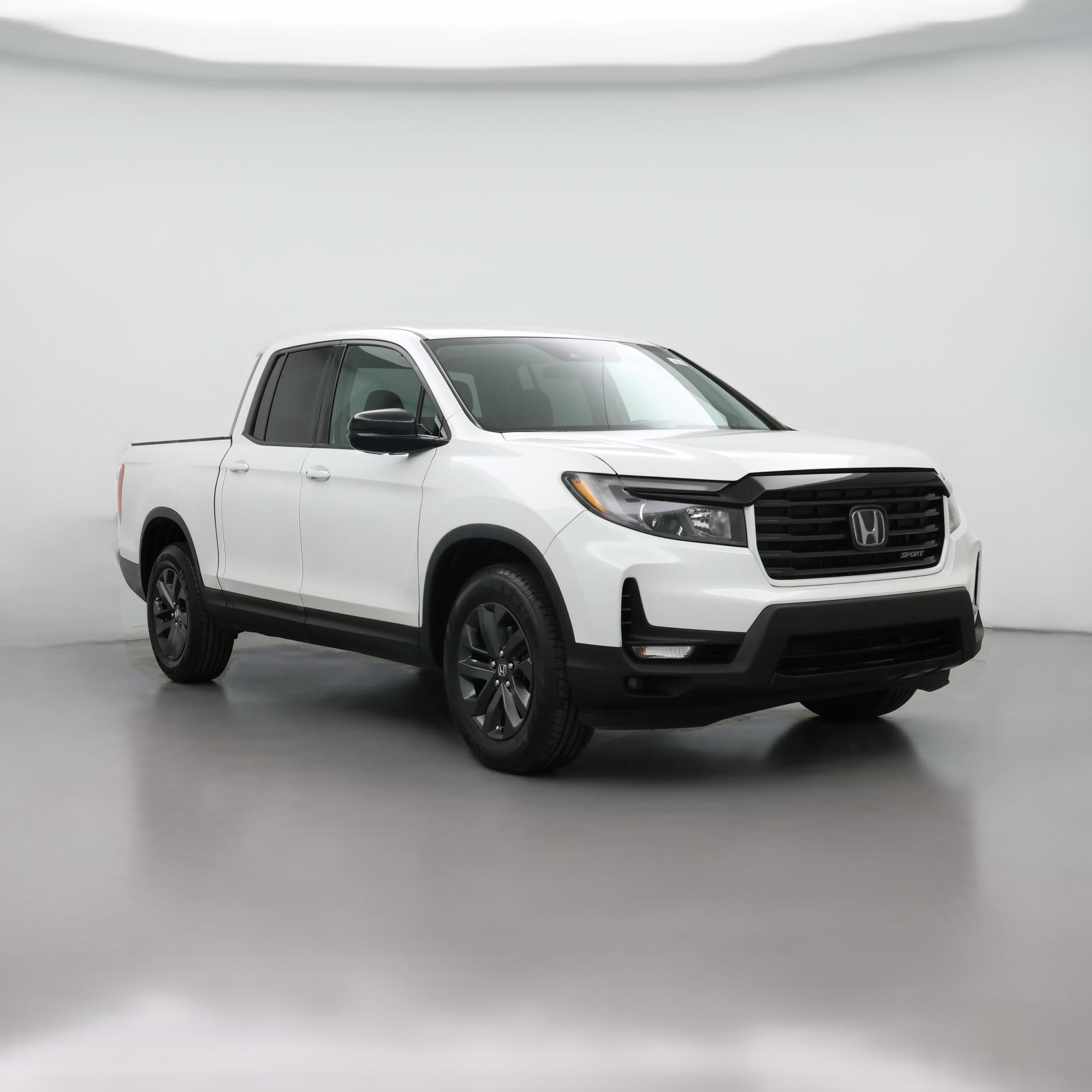 Thumbnail: 2022 Honda Ridgeline - 1