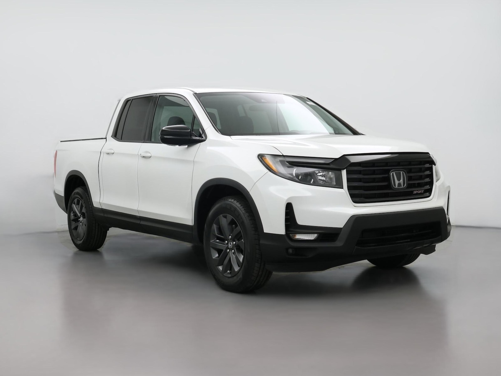 2022 Honda Ridgeline Sport