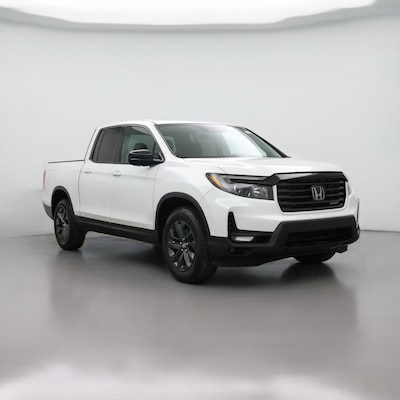 2022 Honda Ridgeline Sport