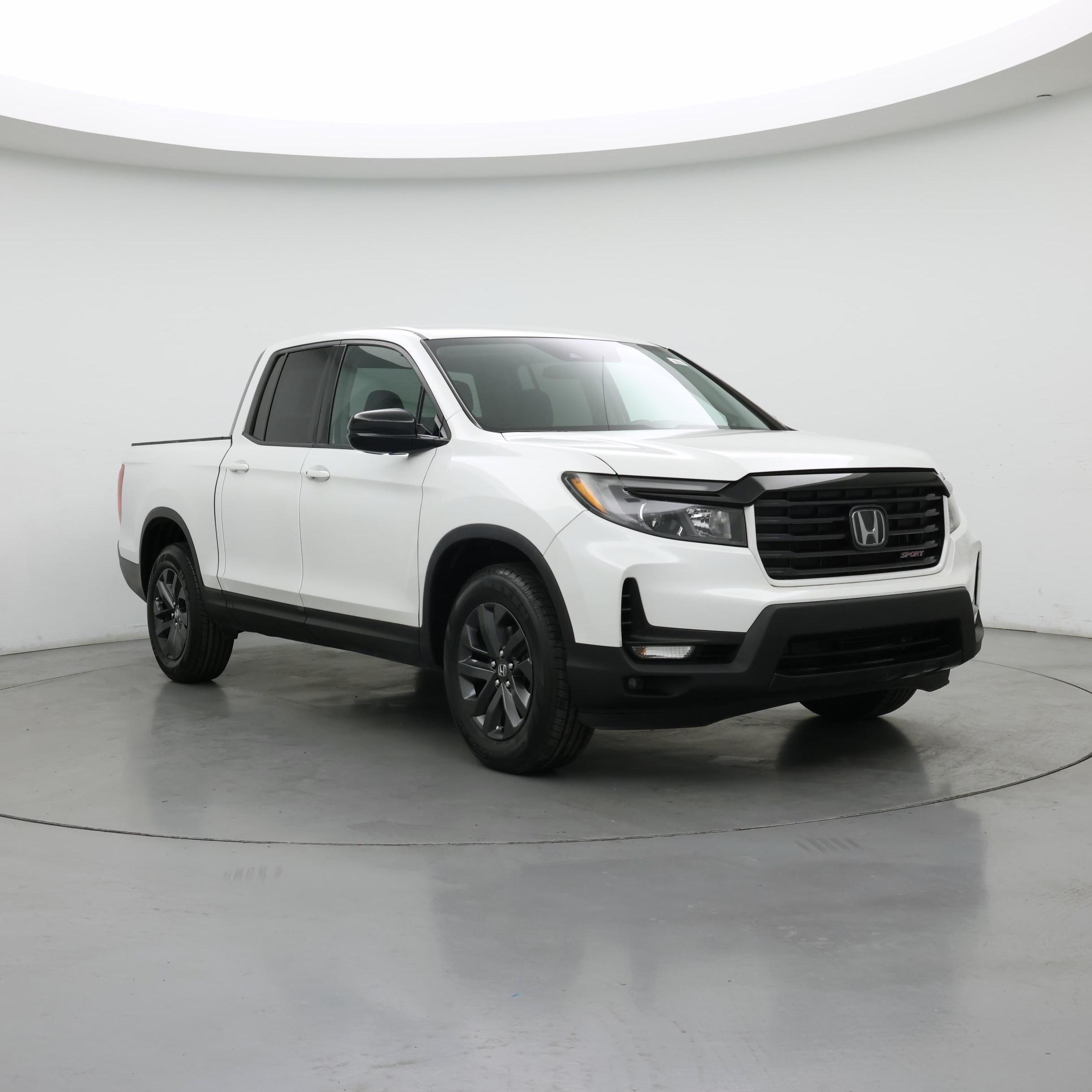 2022 Honda Ridgeline Sport AWD