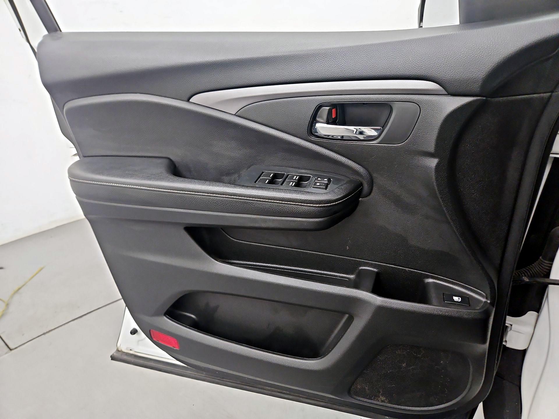 Thumbnail: 2022 Honda Ridgeline - 12