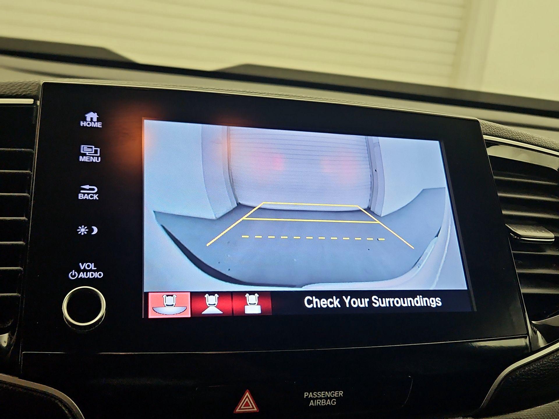 Thumbnail: 2022 Honda Ridgeline - 14