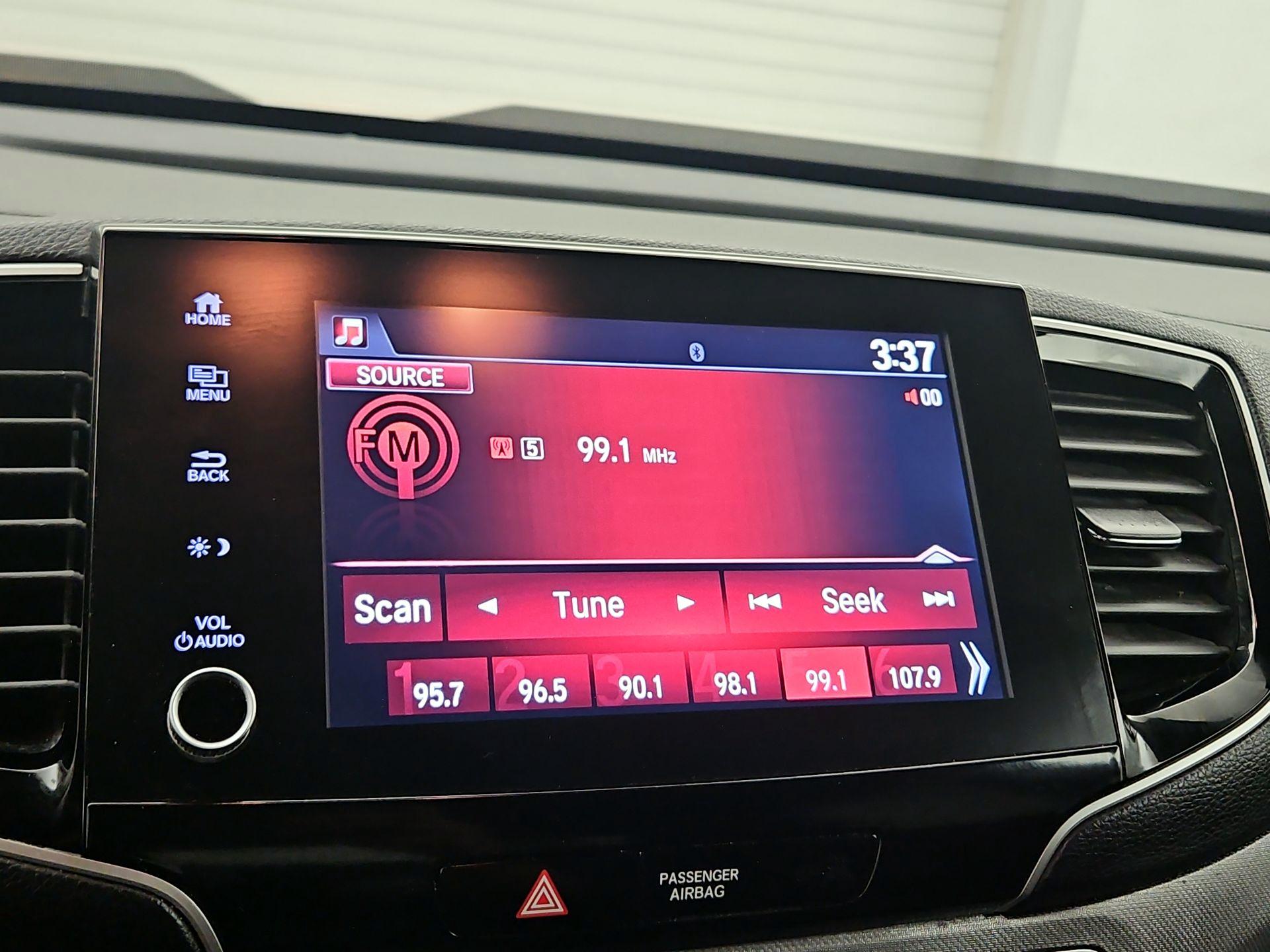 Thumbnail: 2022 Honda Ridgeline - 15