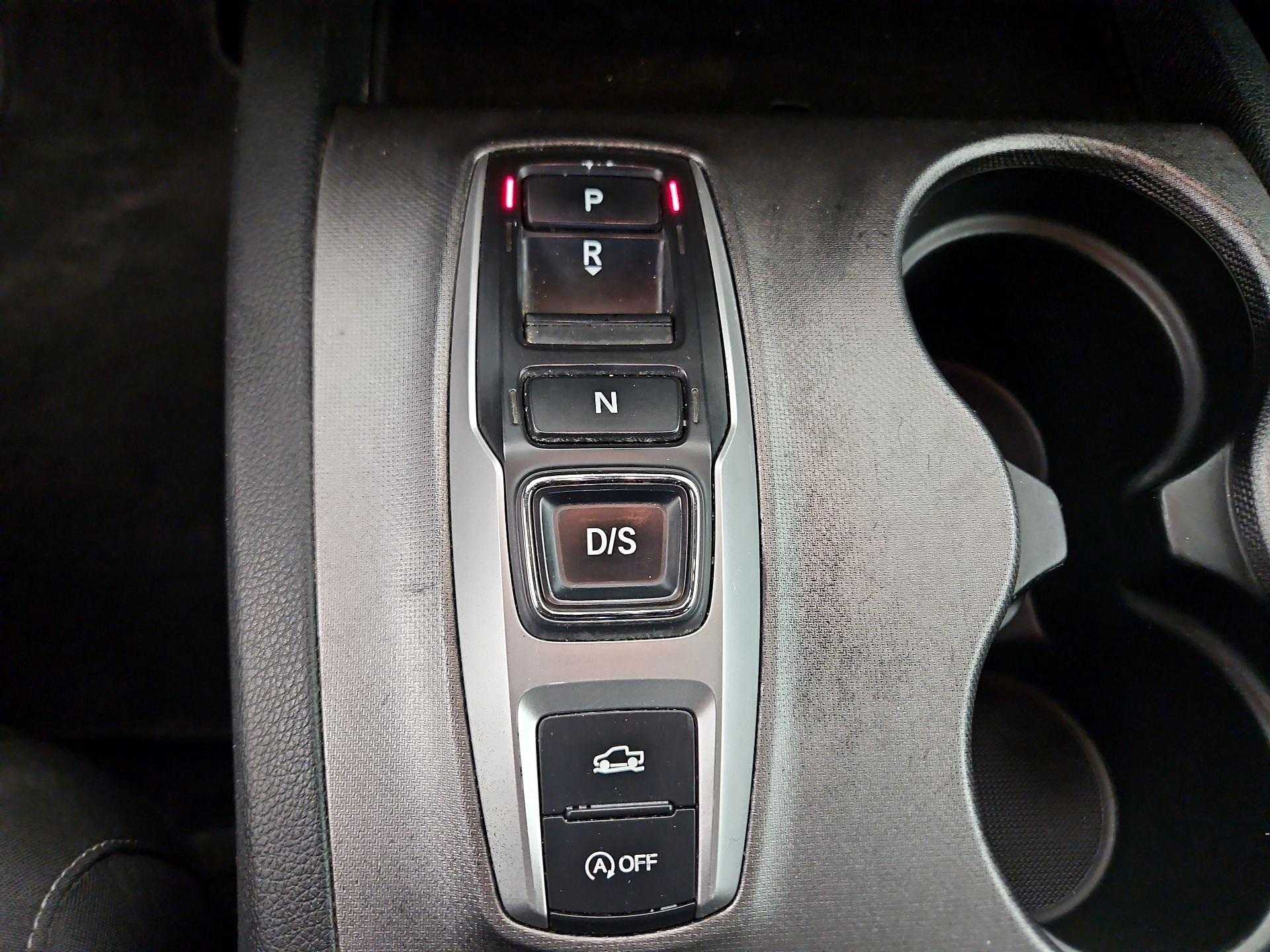 Thumbnail: 2022 Honda Ridgeline - 17