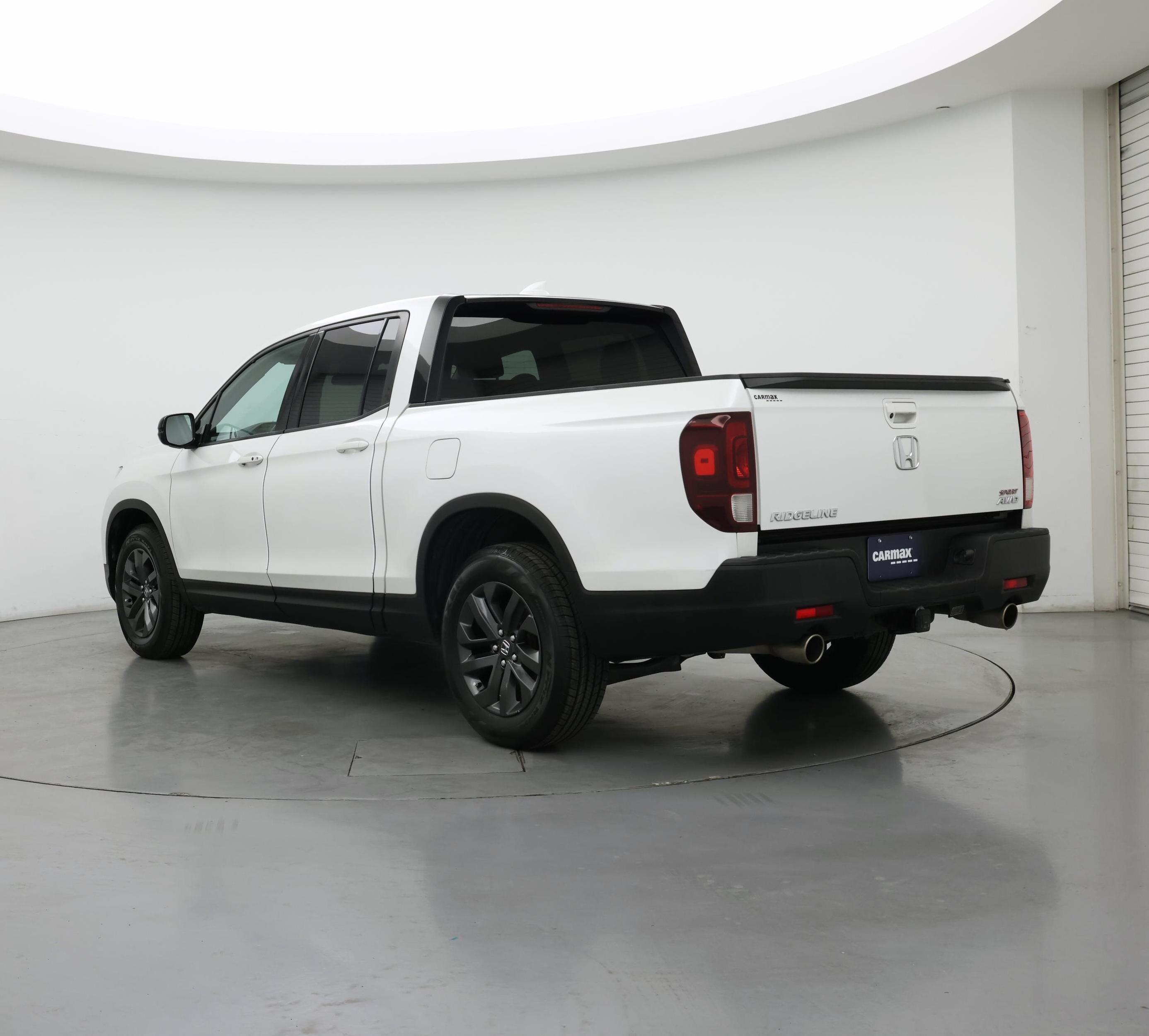 Thumbnail: 2022 Honda Ridgeline - 2