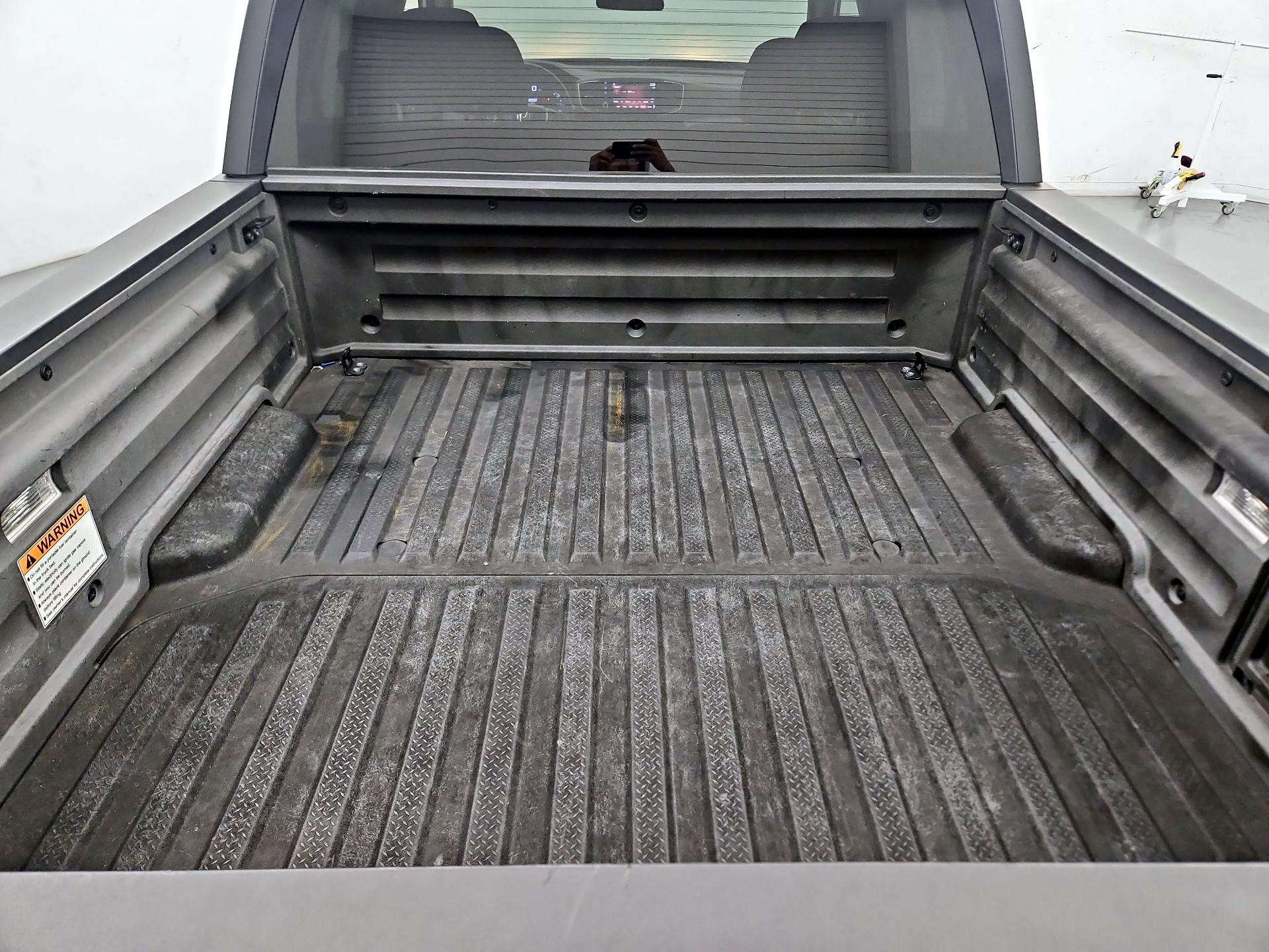 Thumbnail: 2022 Honda Ridgeline - 20