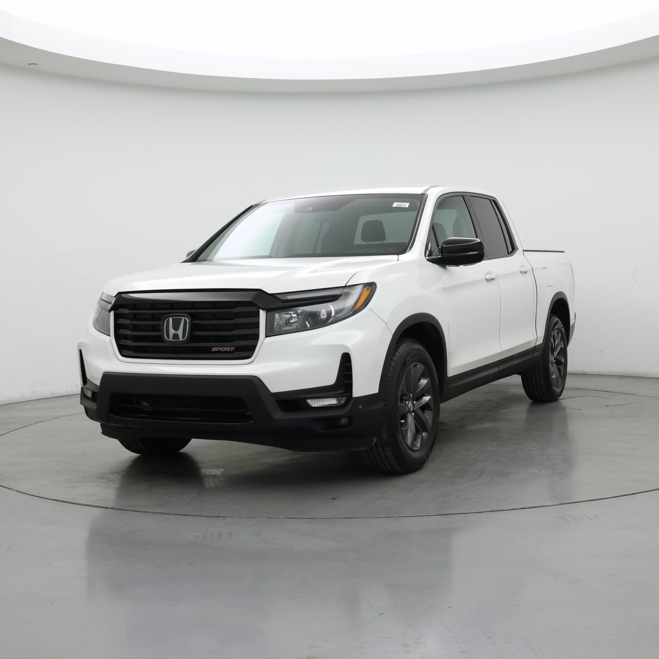 Thumbnail: 2022 Honda Ridgeline - 4