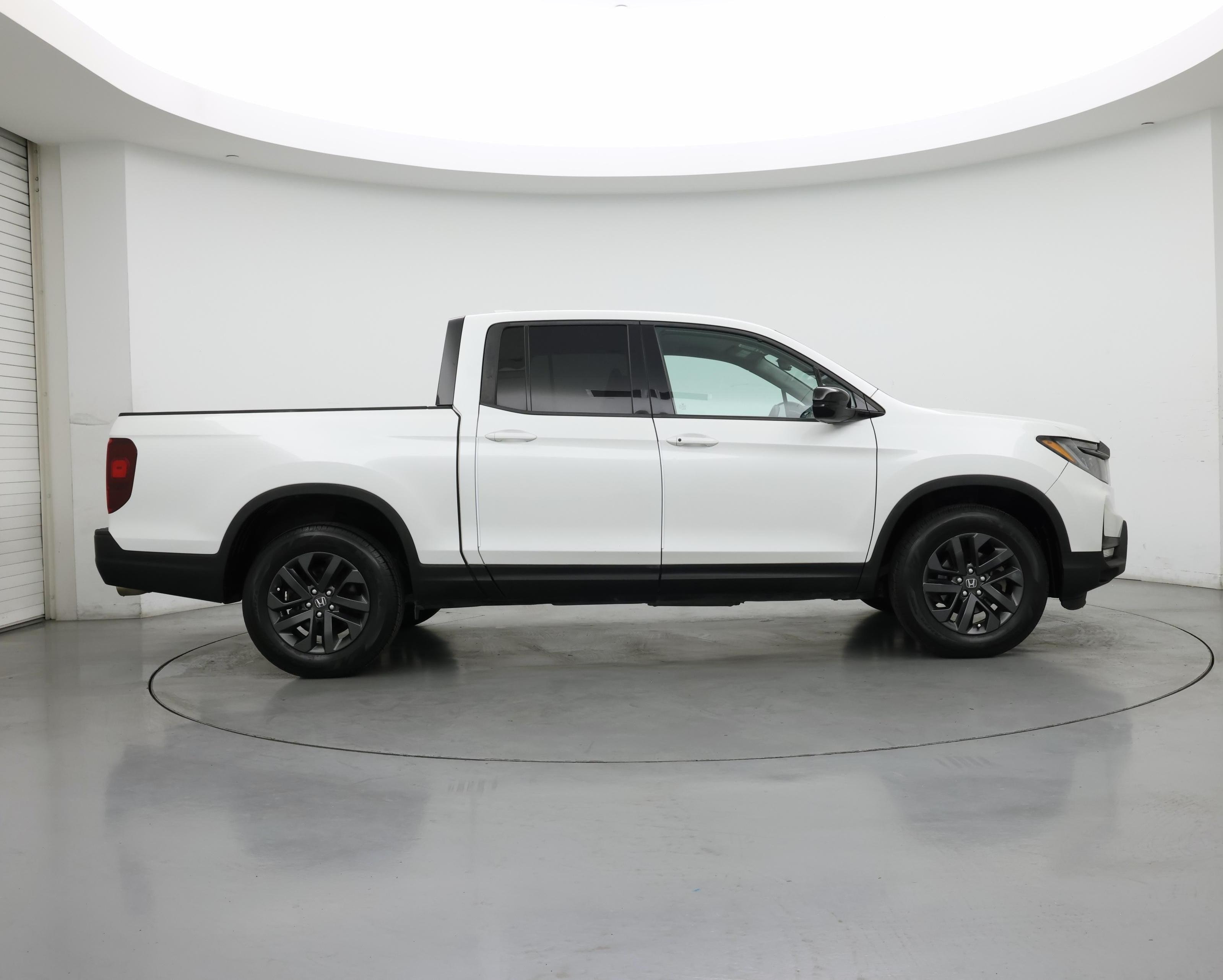 Thumbnail: 2022 Honda Ridgeline - 7