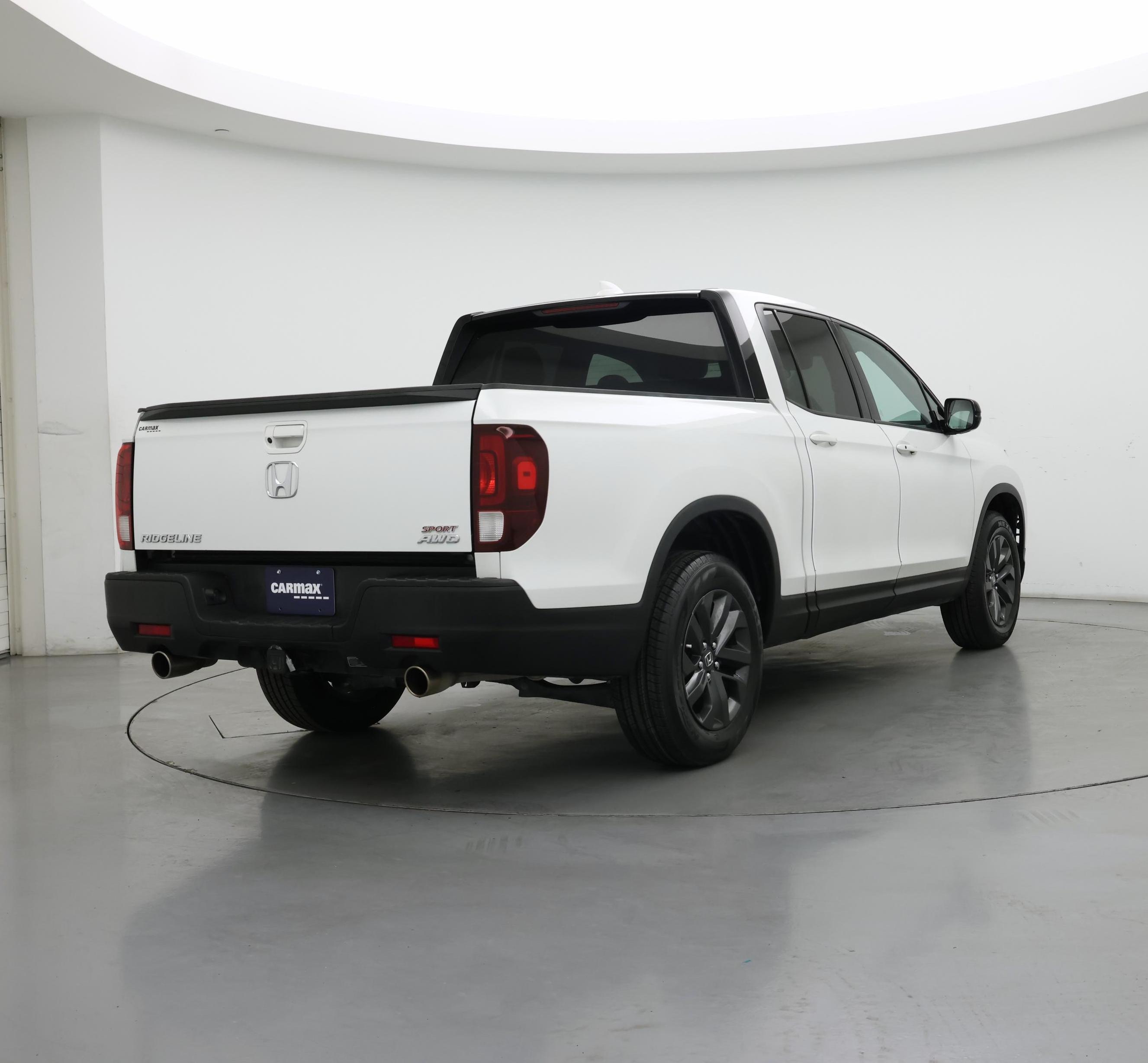 Thumbnail: 2022 Honda Ridgeline - 8