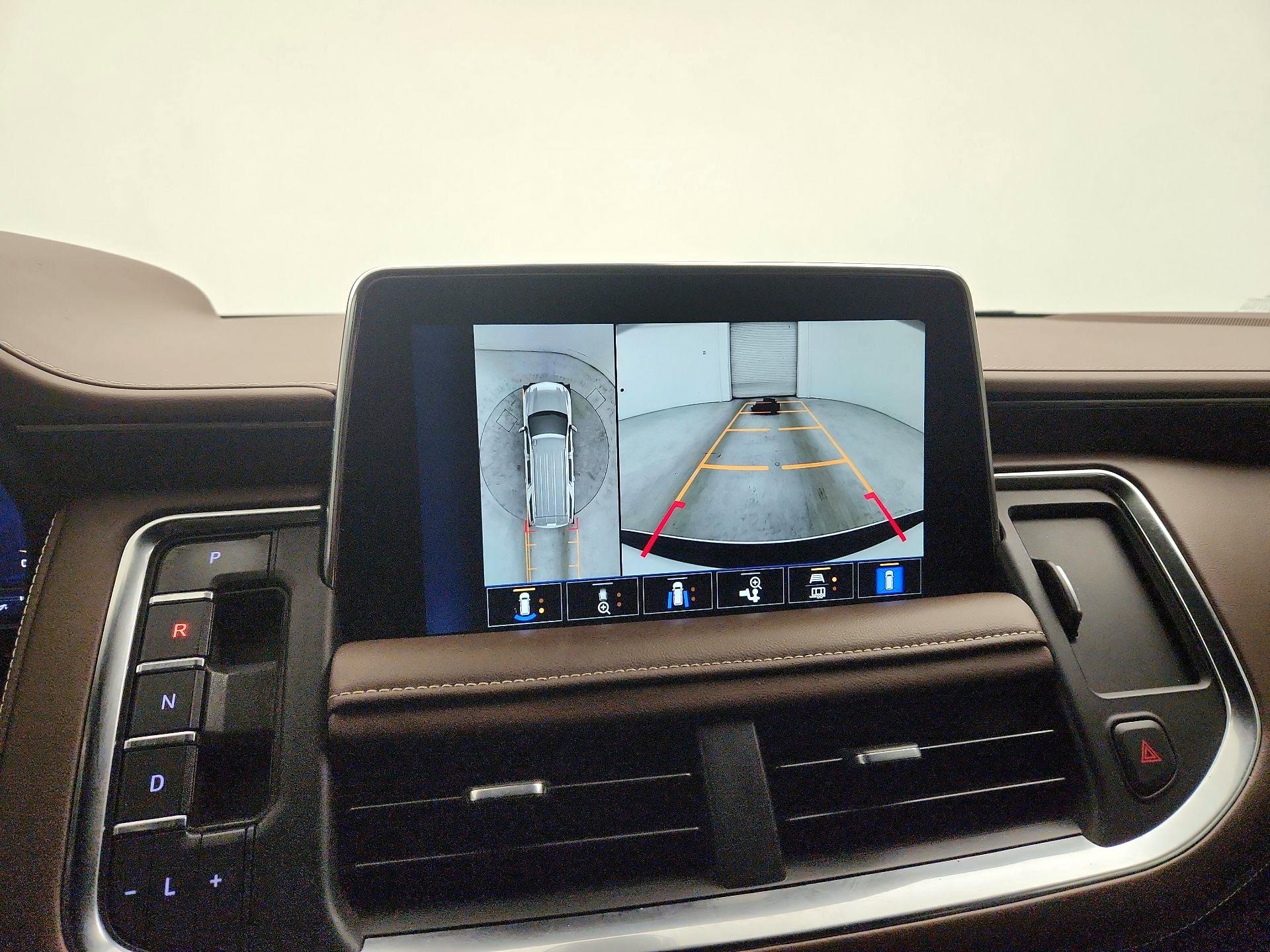 Thumbnail: 2022 Chevrolet Tahoe - 13