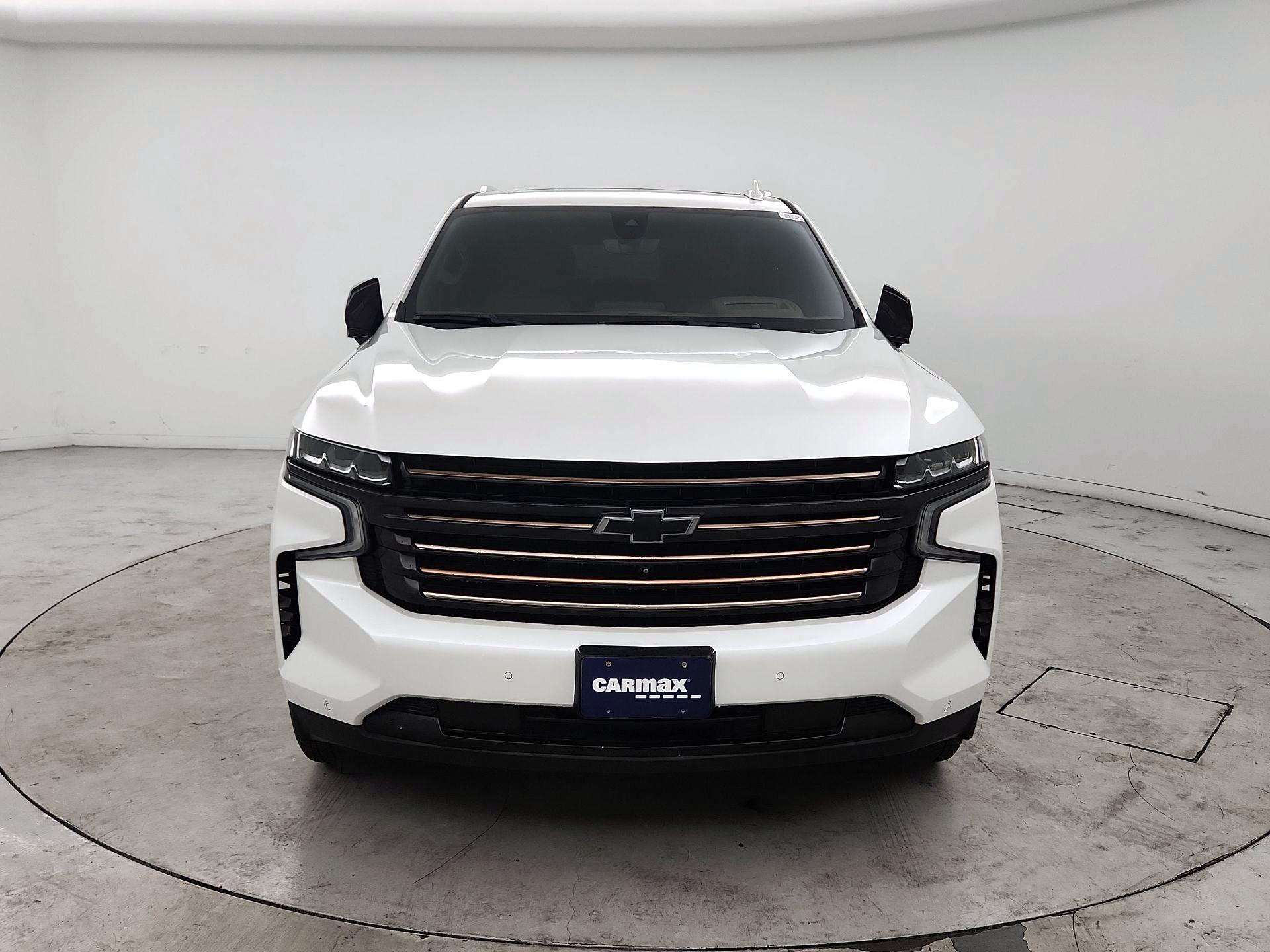 Thumbnail: 2022 Chevrolet Tahoe - 2