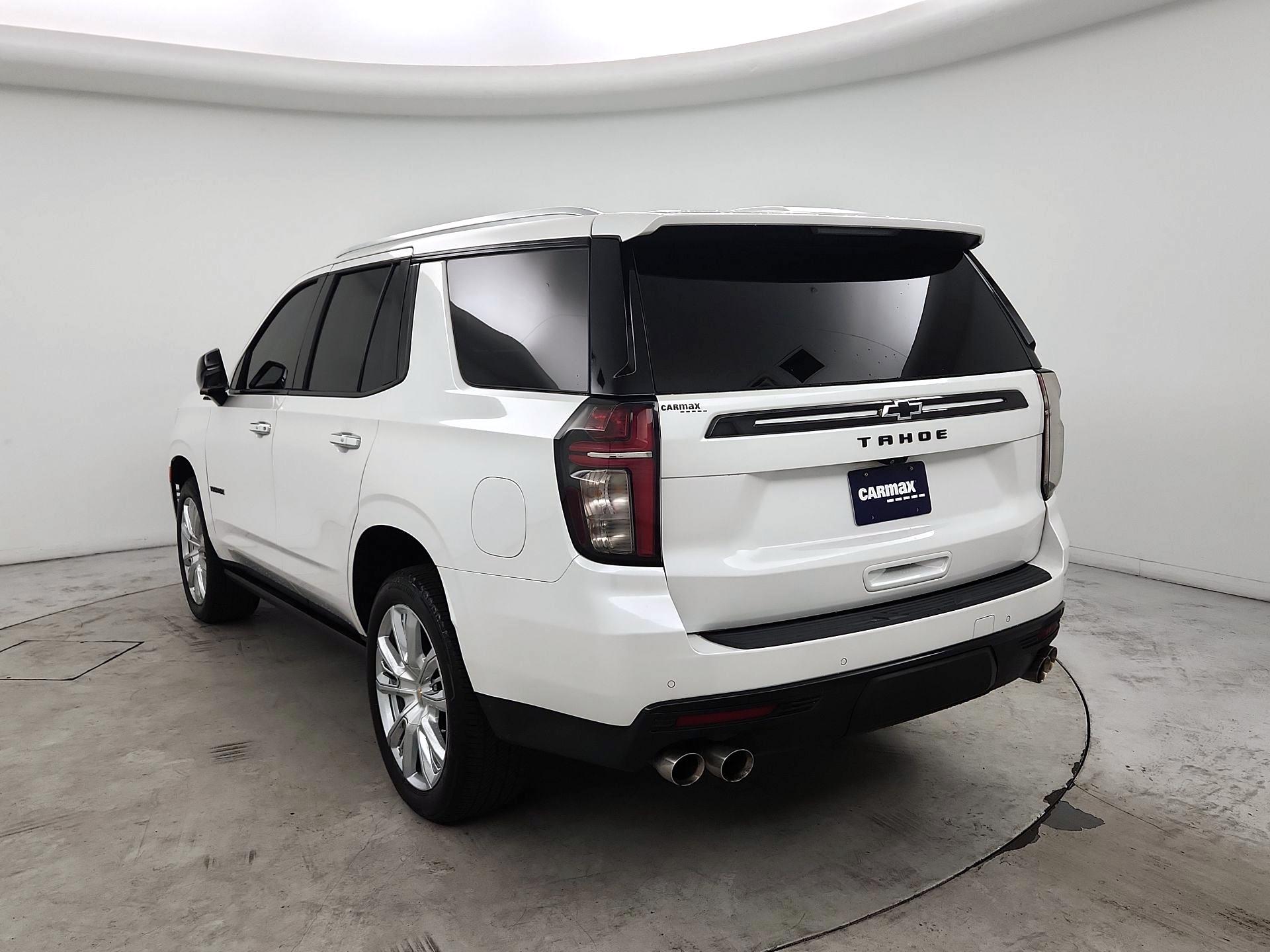 Thumbnail: 2022 Chevrolet Tahoe - 7