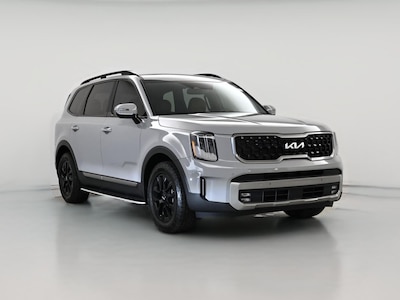 2023 Kia Telluride SX X-Pro