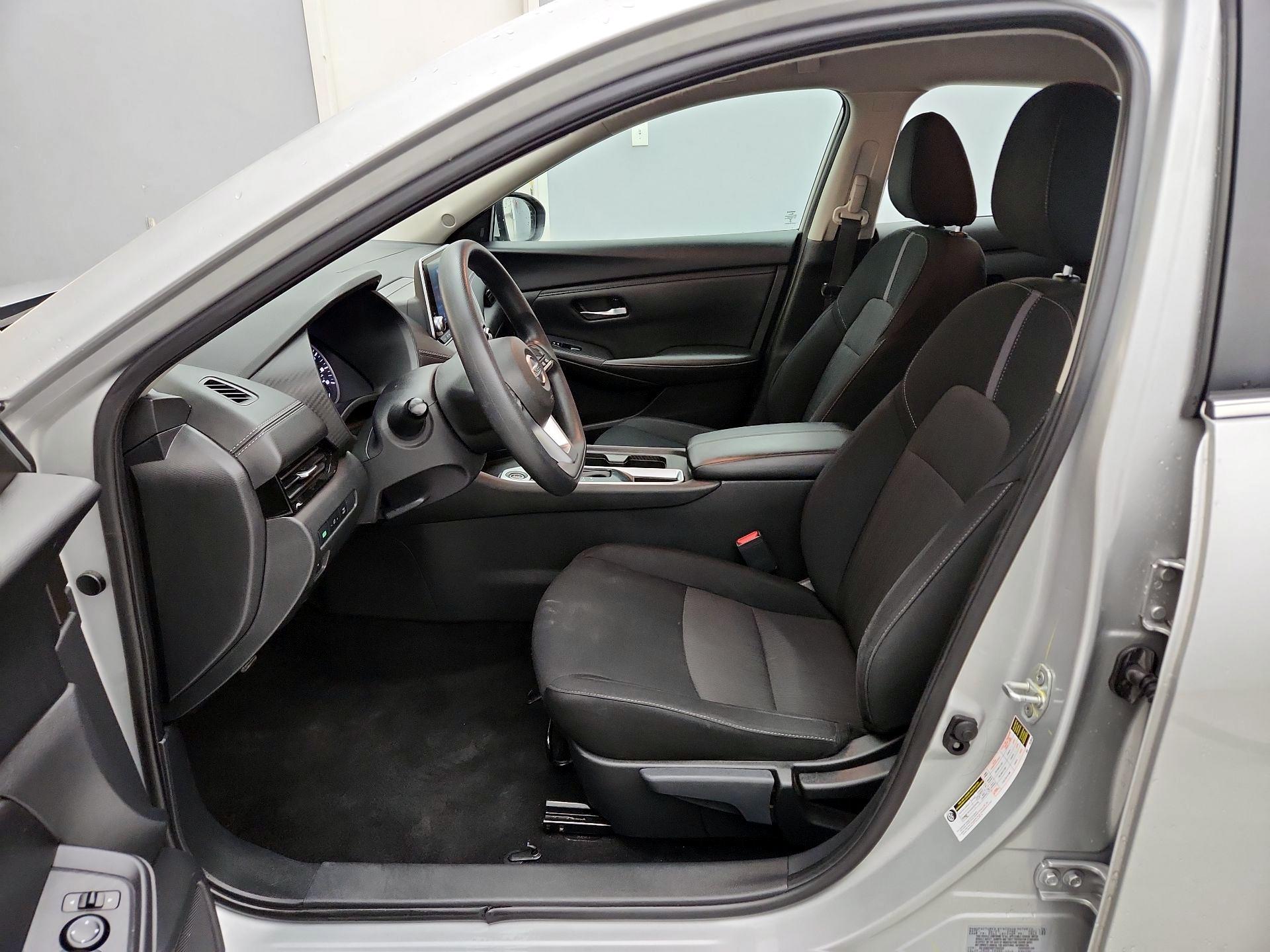 Thumbnail: 2023 Nissan Sentra - 11