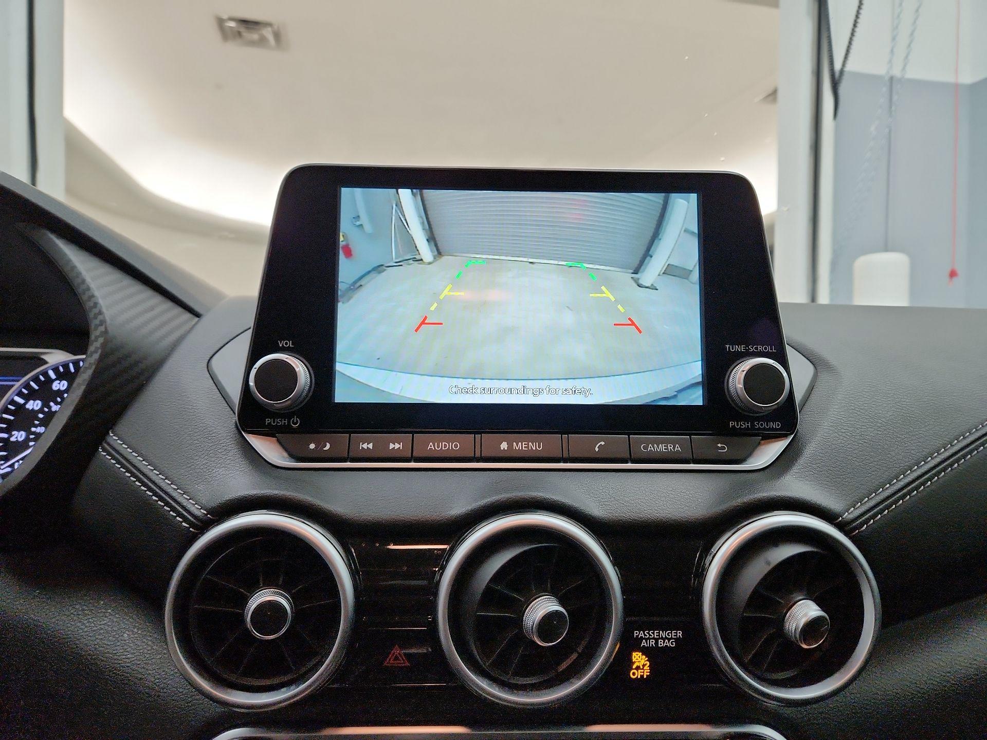 Thumbnail: 2023 Nissan Sentra - 14