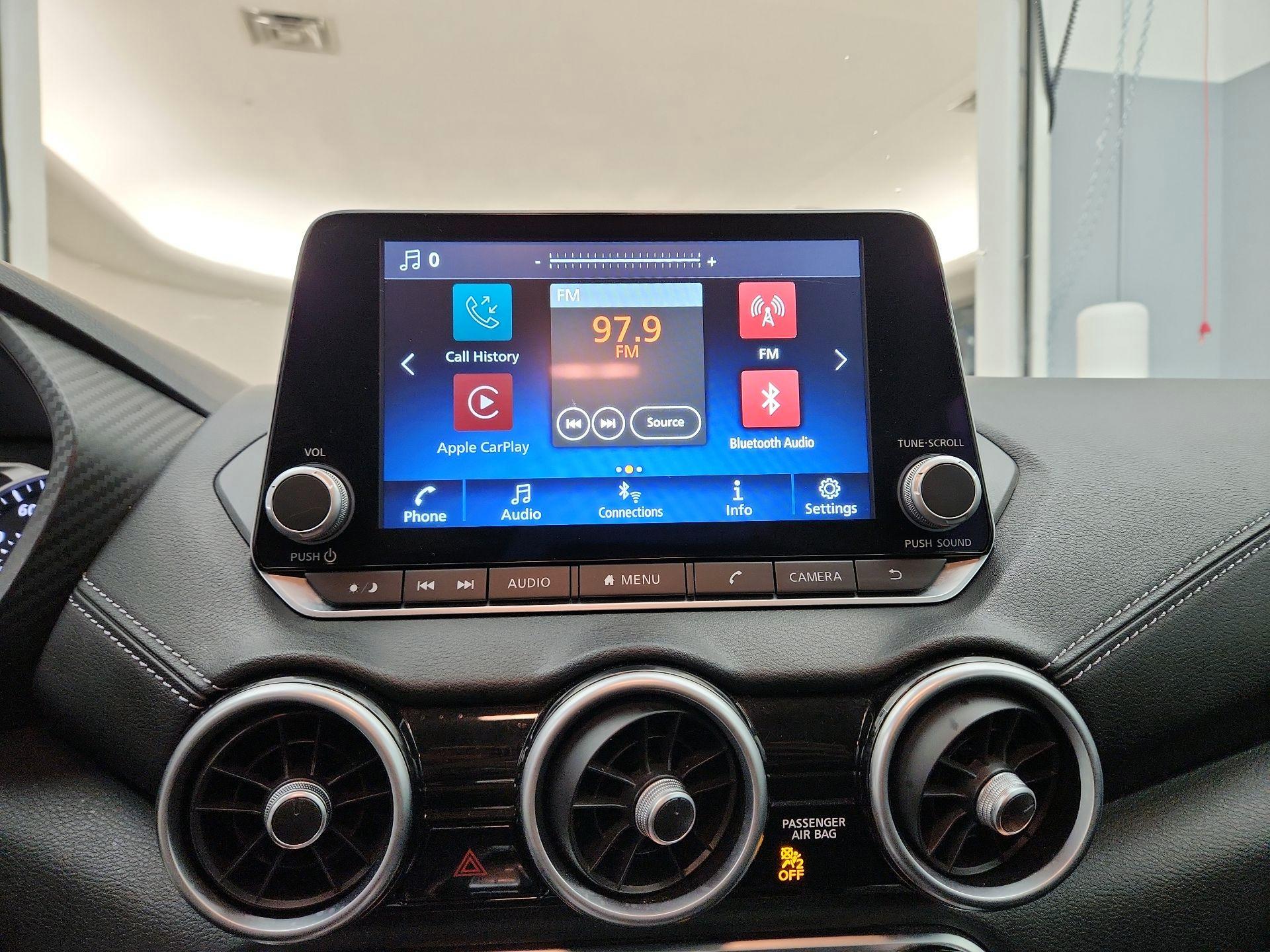 Thumbnail: 2023 Nissan Sentra - 15