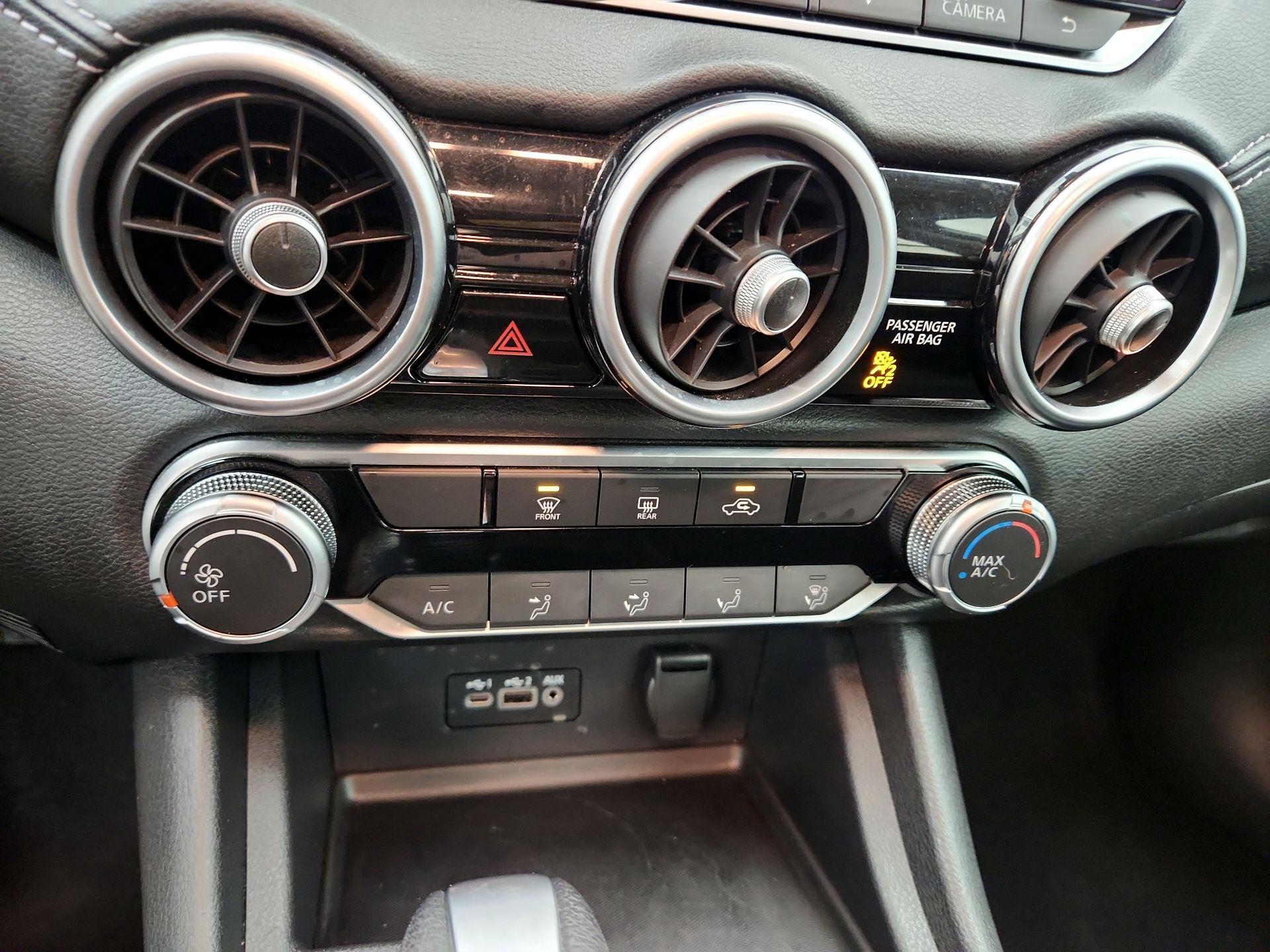 Thumbnail: 2023 Nissan Sentra - 16