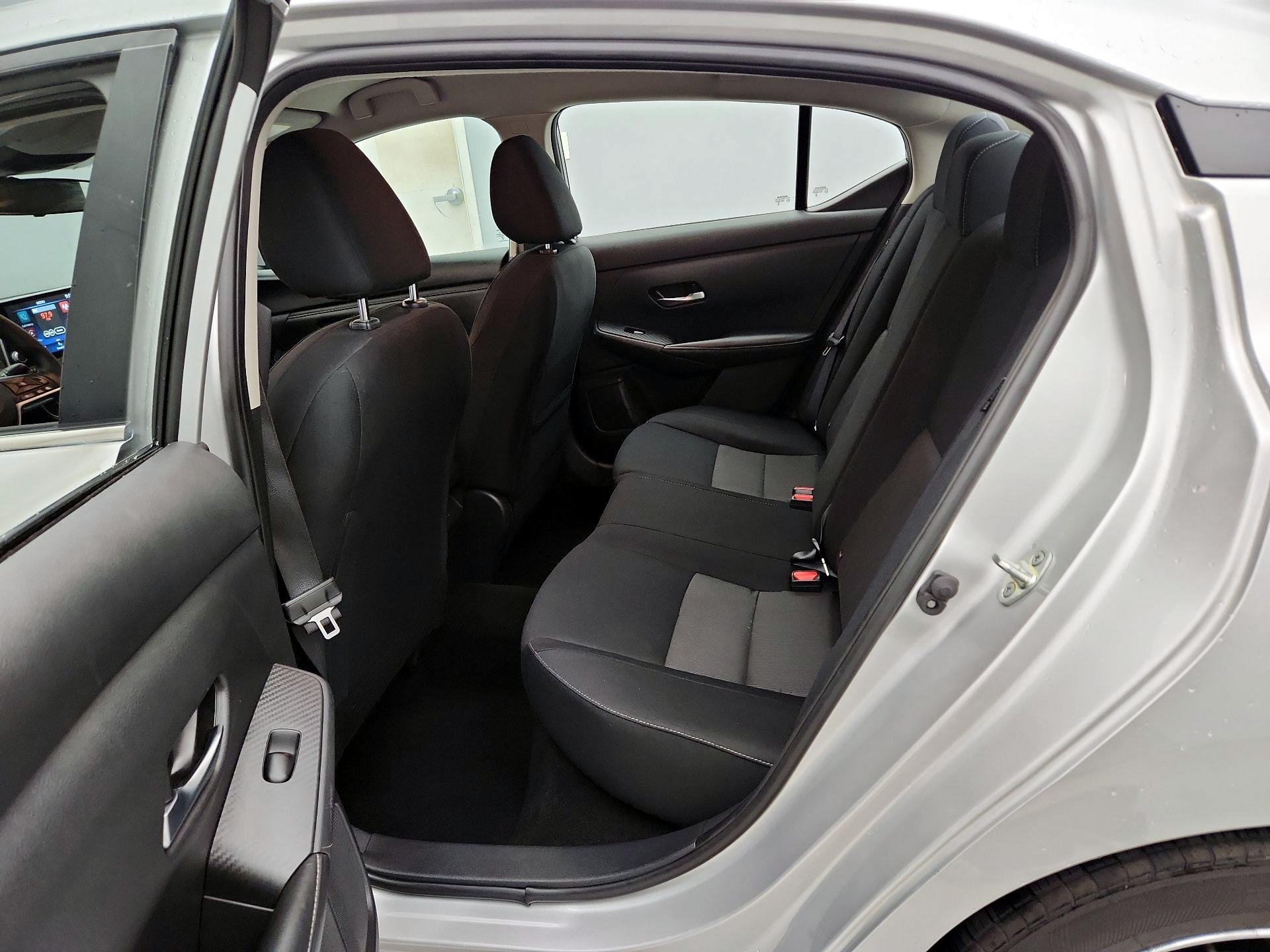 Thumbnail: 2023 Nissan Sentra - 19