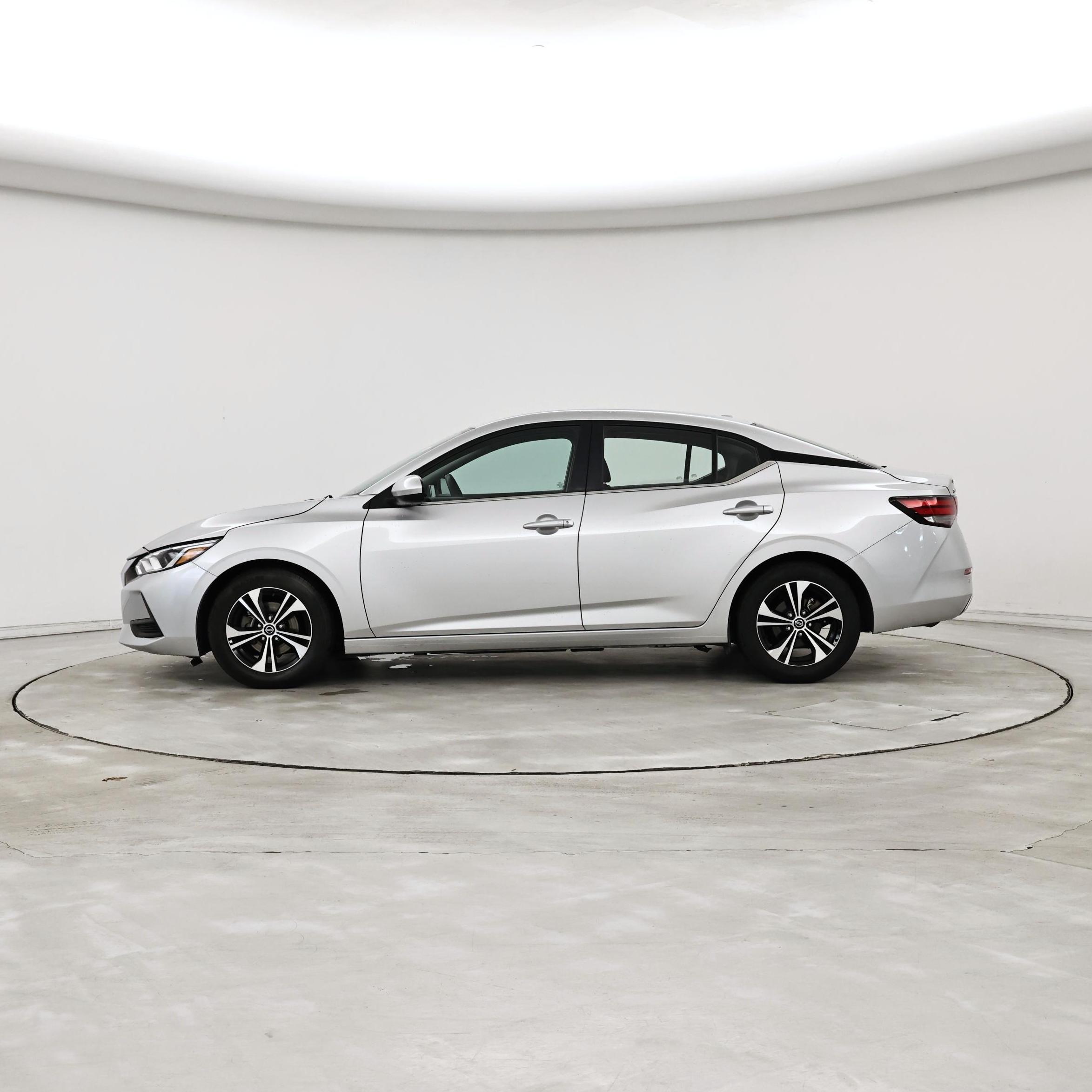 Thumbnail: 2023 Nissan Sentra - 3