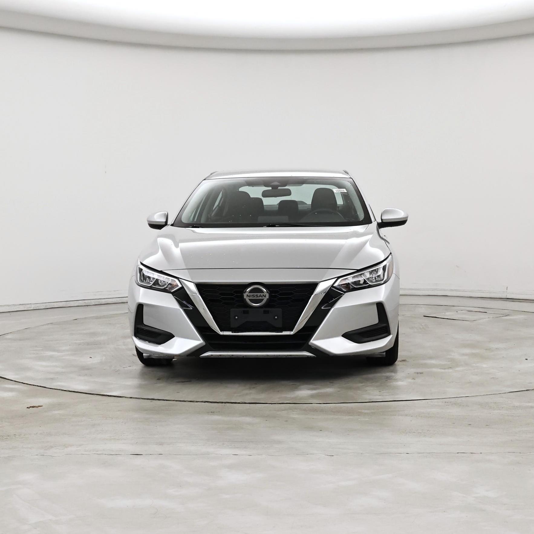 Thumbnail: 2023 Nissan Sentra - 5