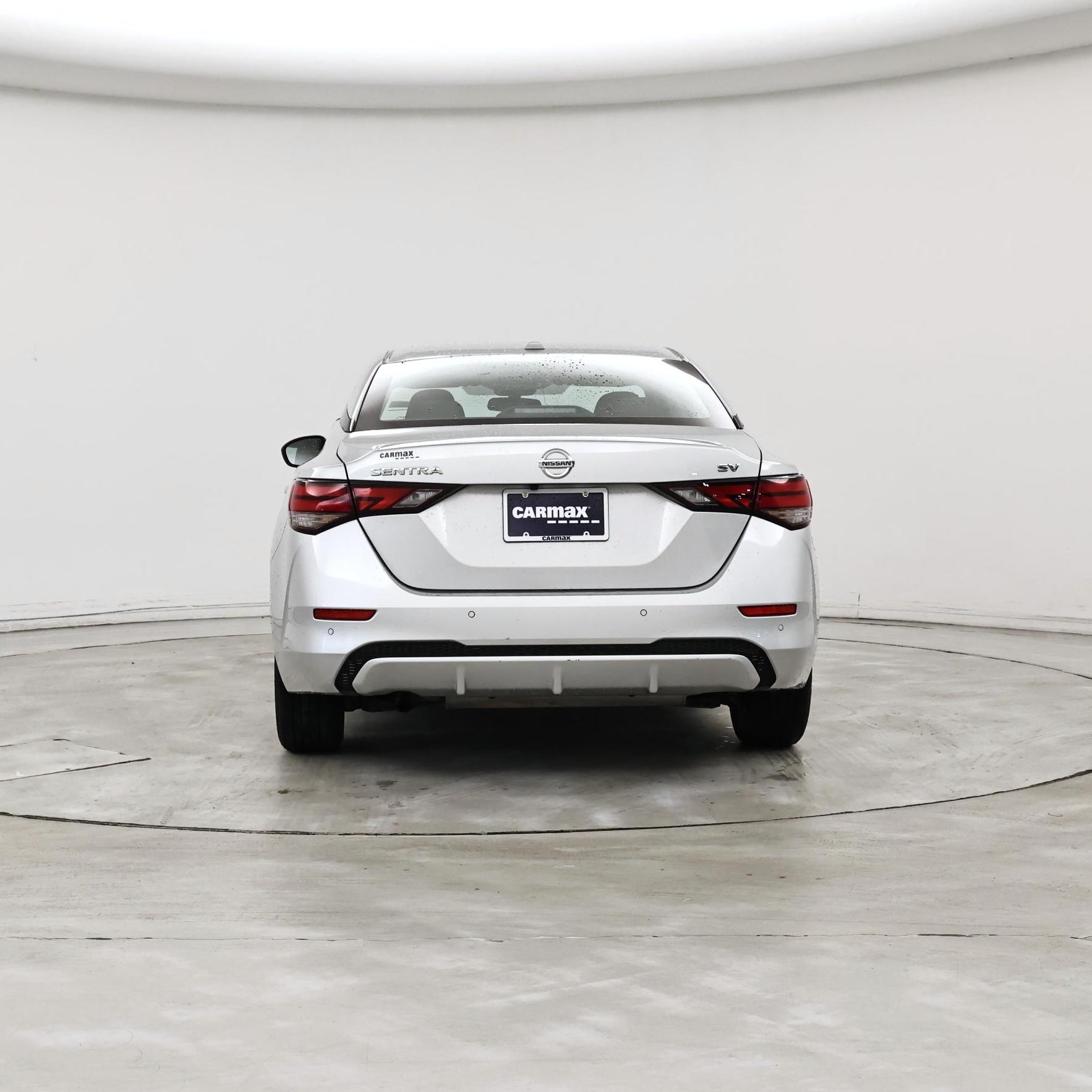 Thumbnail: 2023 Nissan Sentra - 6