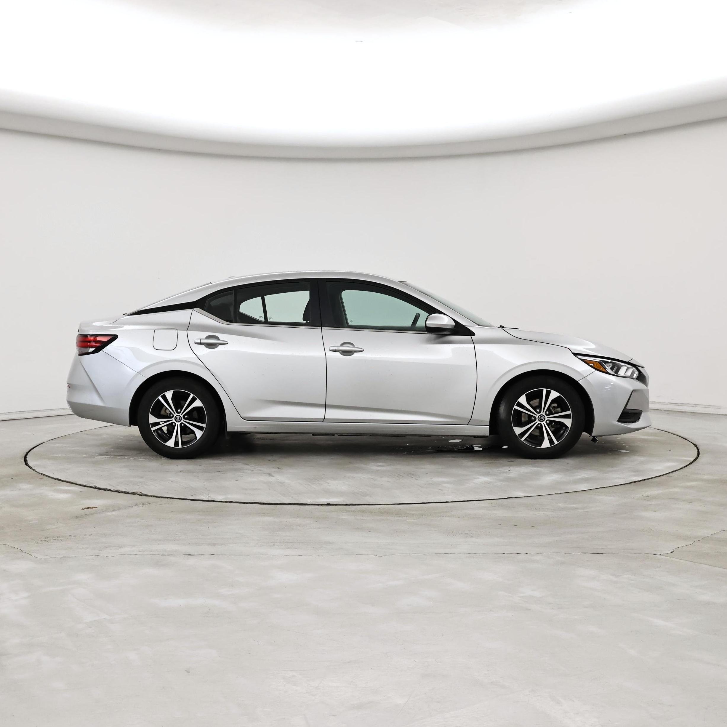 Thumbnail: 2023 Nissan Sentra - 7