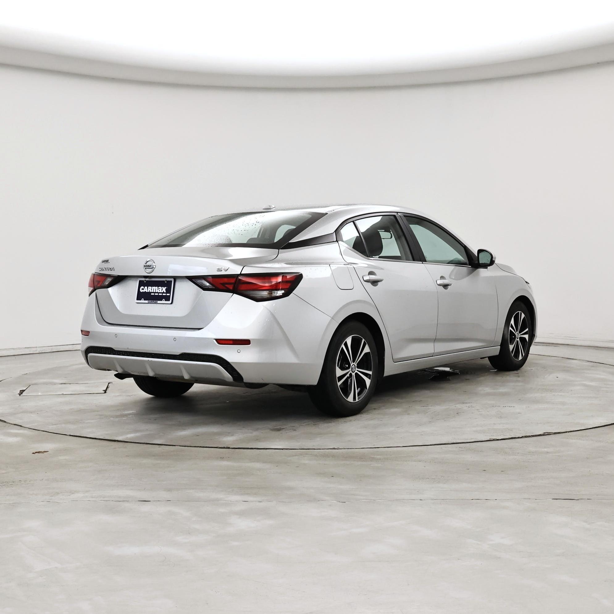 Thumbnail: 2023 Nissan Sentra - 8