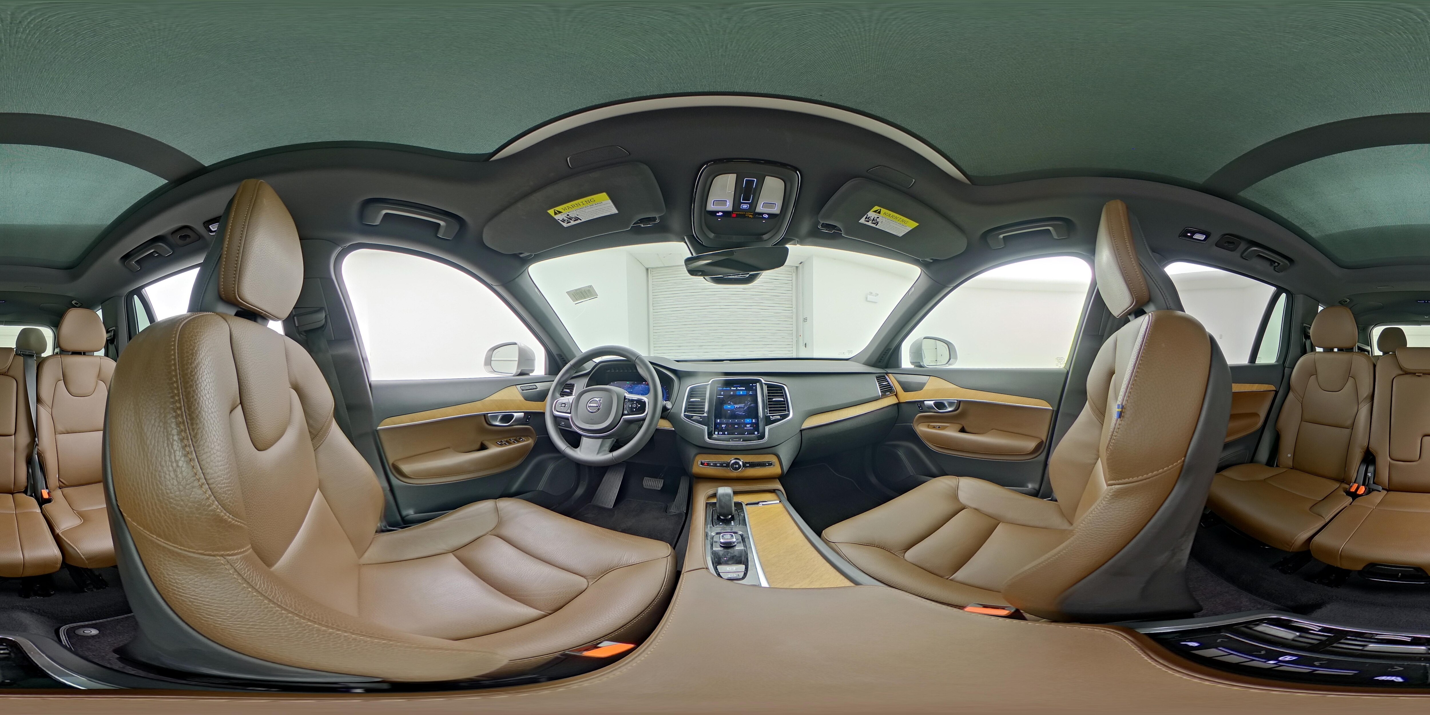 2024 Volvo XC90 Plus - Photo 28