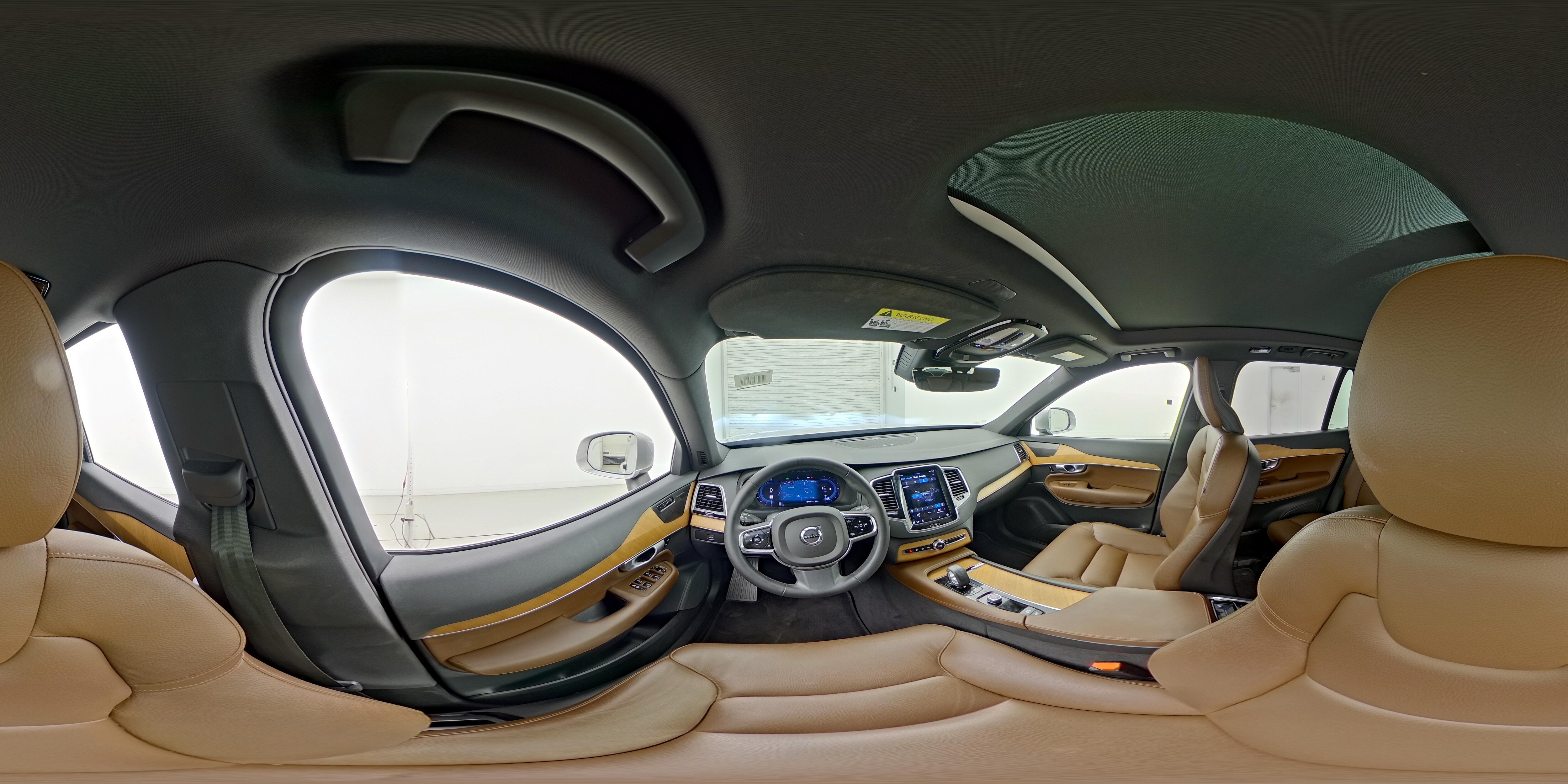 2024 Volvo XC90 Plus - Photo 29