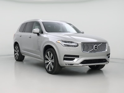 2024 Volvo XC90 B5 Core Bright Theme