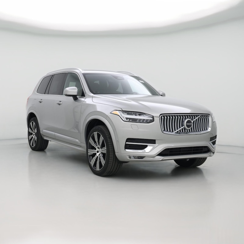2024 Volvo XC90 B5 Plus Bright Theme