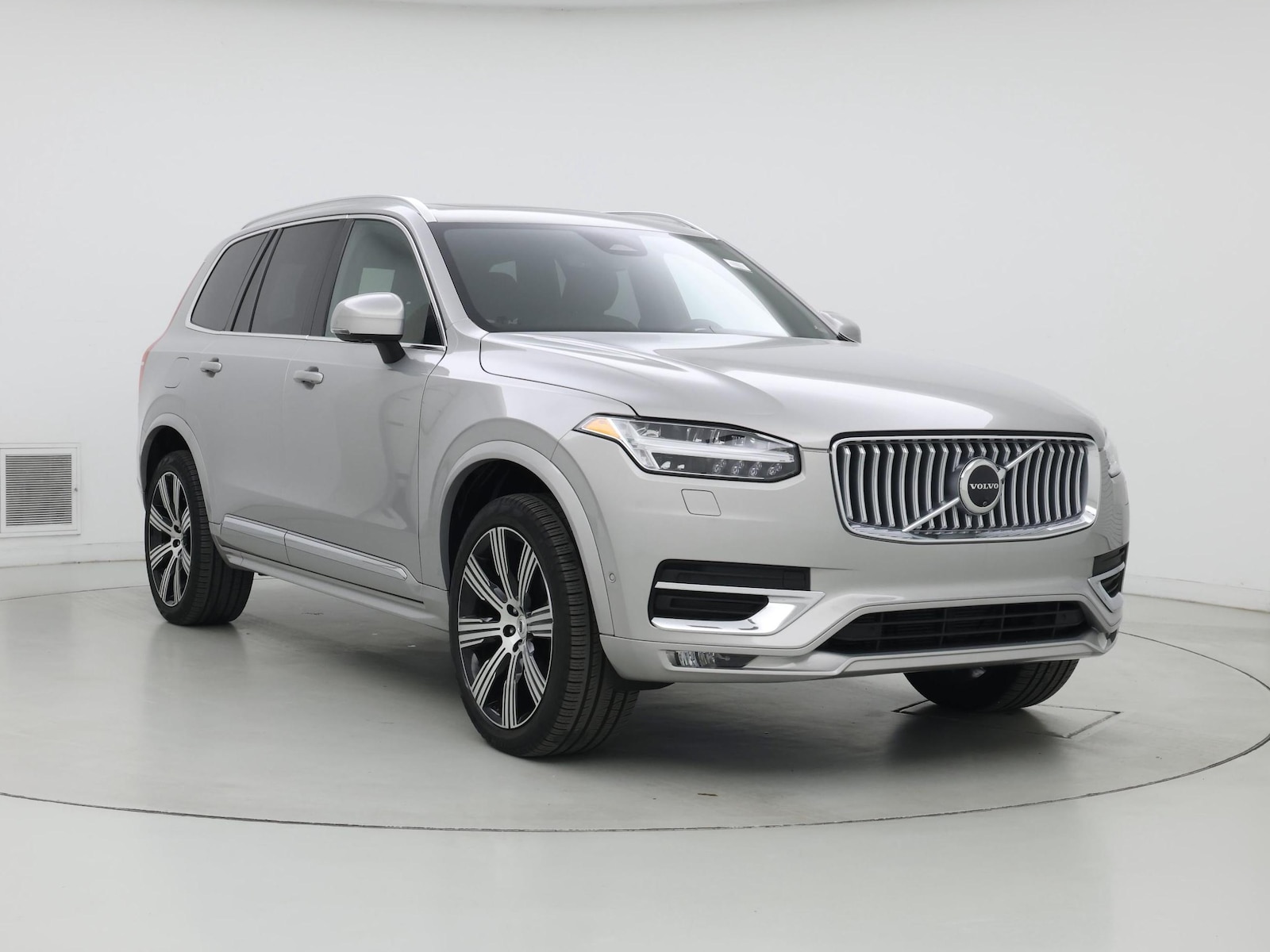 2024 Volvo XC90 Plus - Photo 2